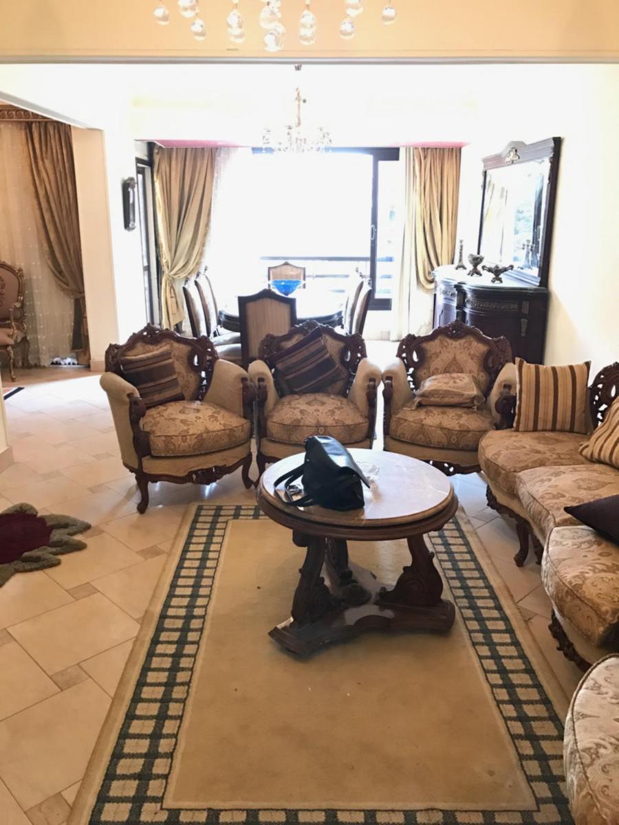 New Maadi Apartment