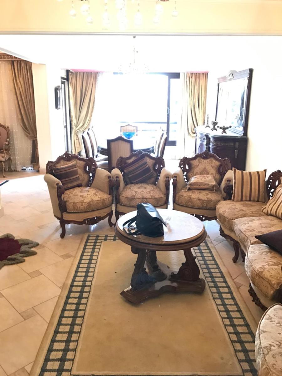 New Maadi Apartment