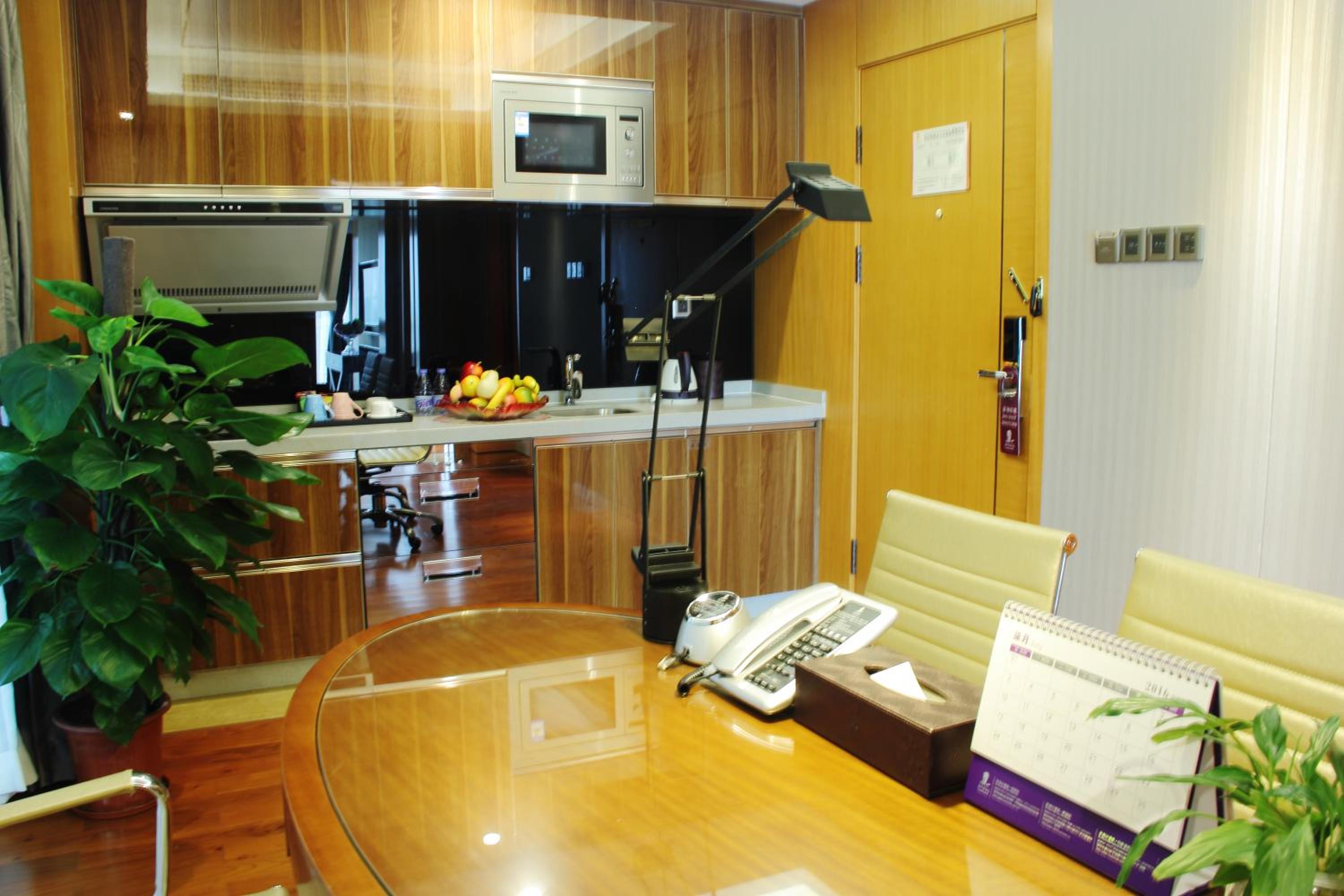 Sentosa Hotel Apartment Taoyuan Branch 照片第 39 張,共 82 張