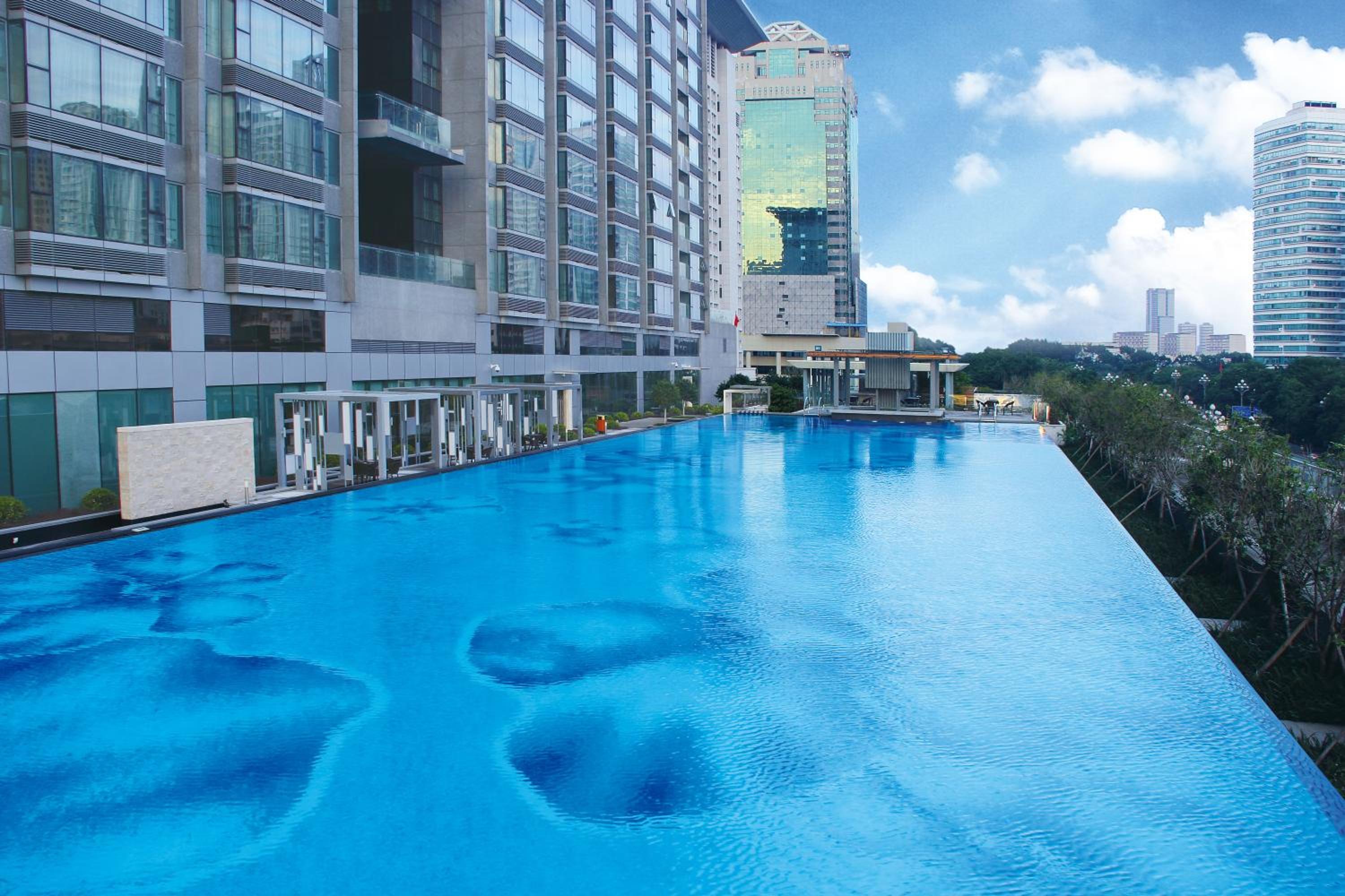 Sentosa Hotel Apartment Taoyuan Branch 照片第 34 張,共 82 張