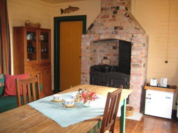 Historic Shearers Quarters view 4