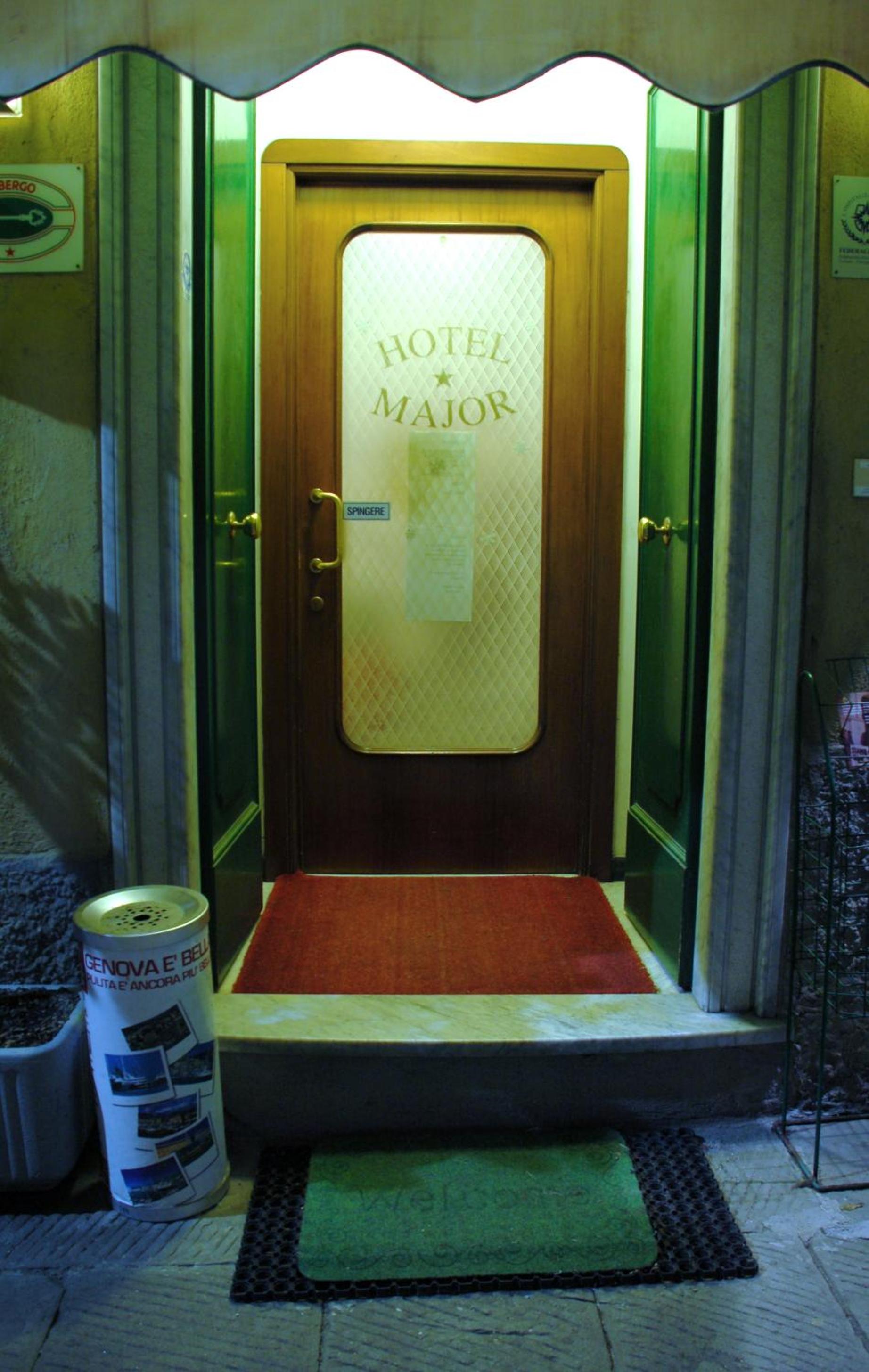 Hotel Major - Image 1