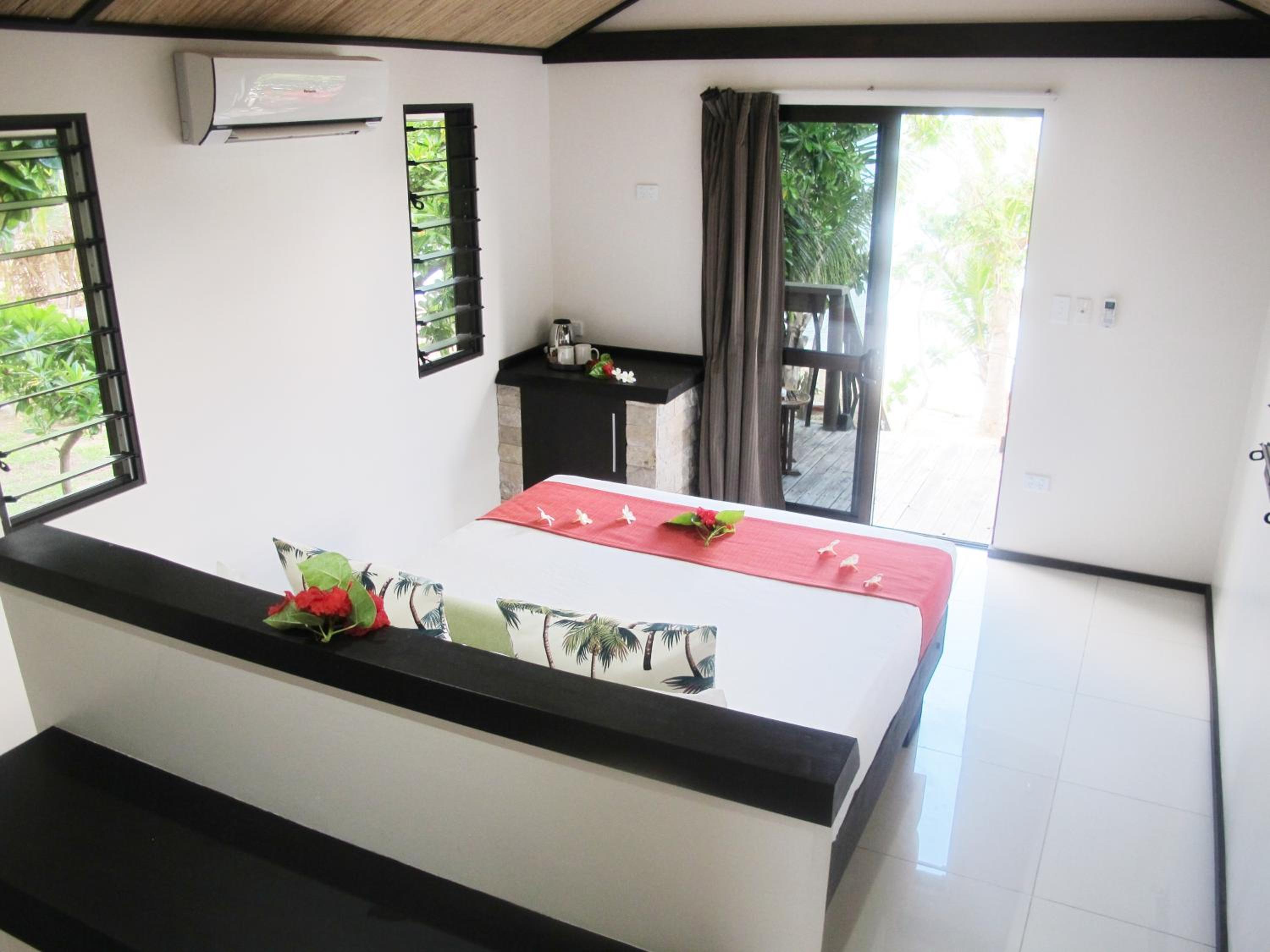 Mantaray Island Resort - view 23