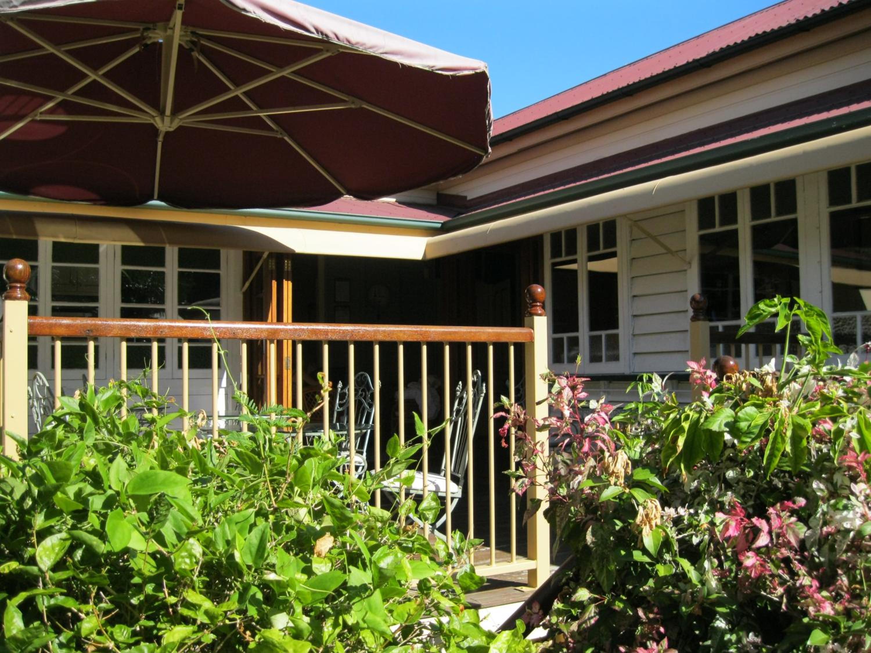 Classique Bed & Breakfast