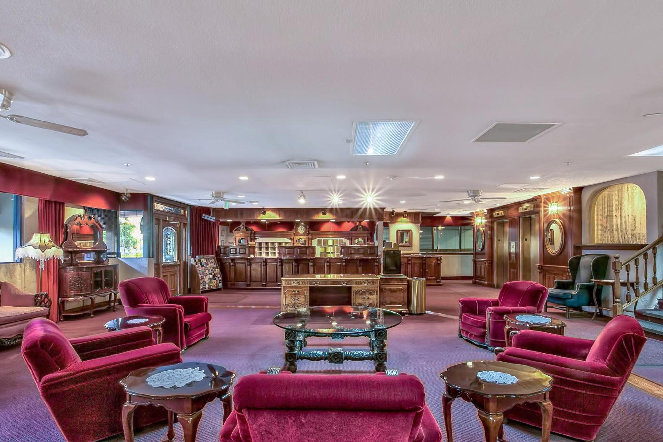Reno Vacations - Plaza Resort Club Reno - Property Image 17