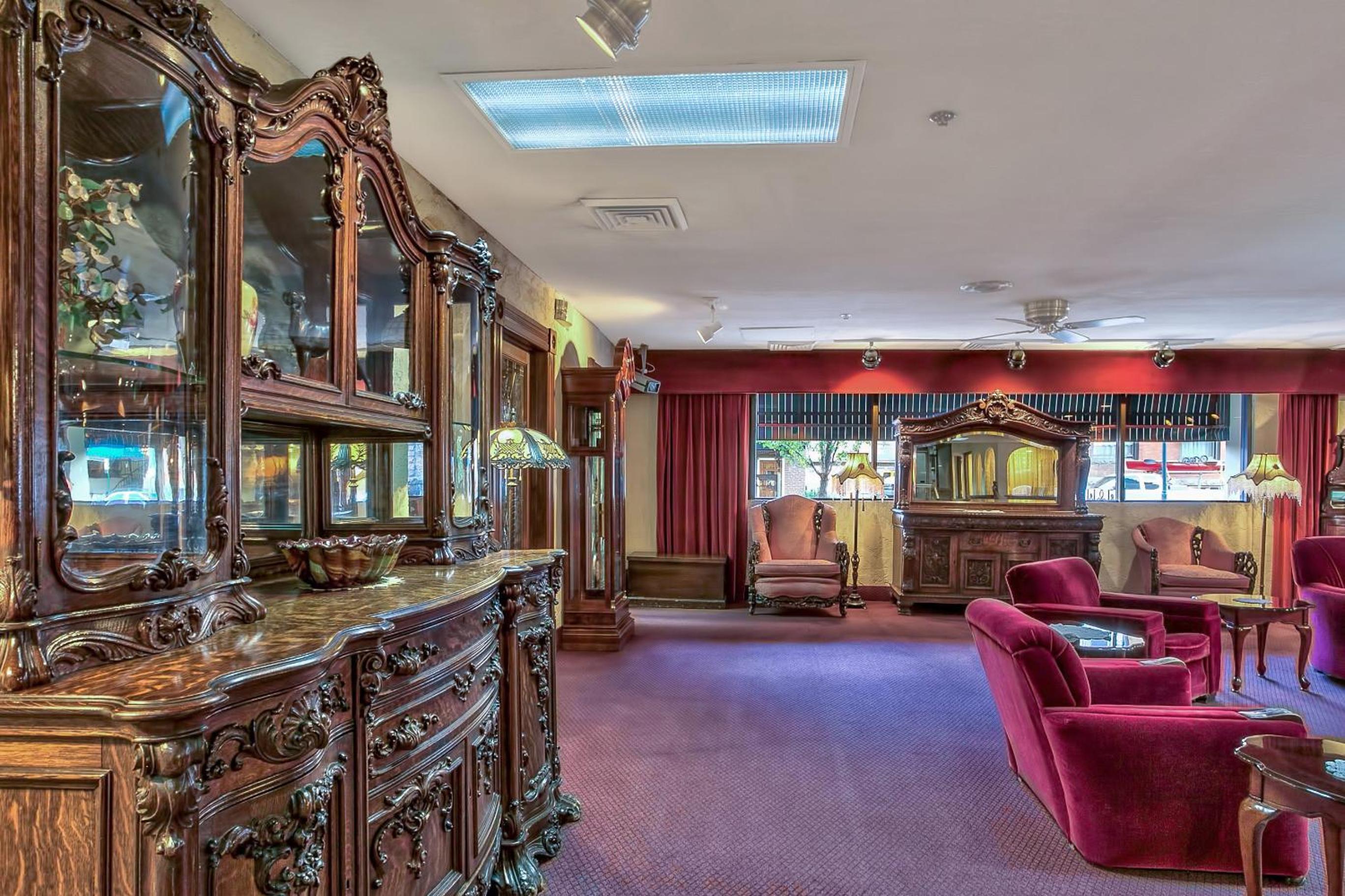 Reno Vacations - Plaza Resort Club Reno - Property Image 18
