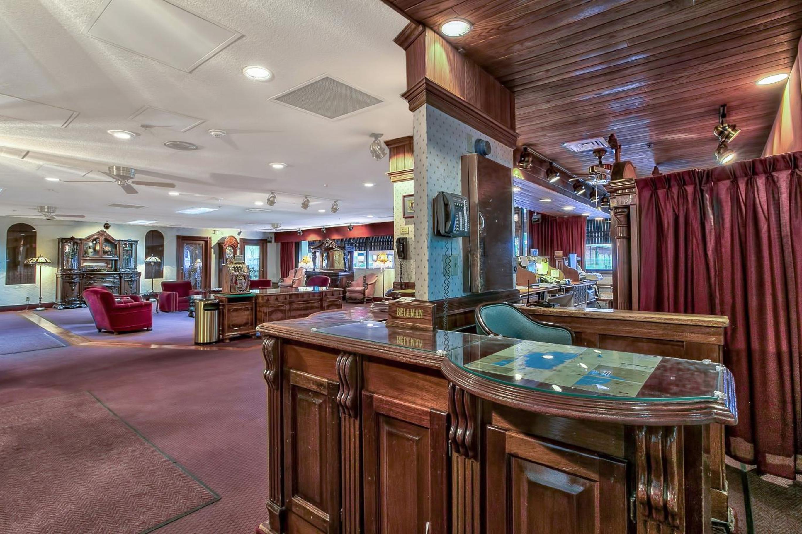 Reno Vacations - Plaza Resort Club Reno - Property Image 22