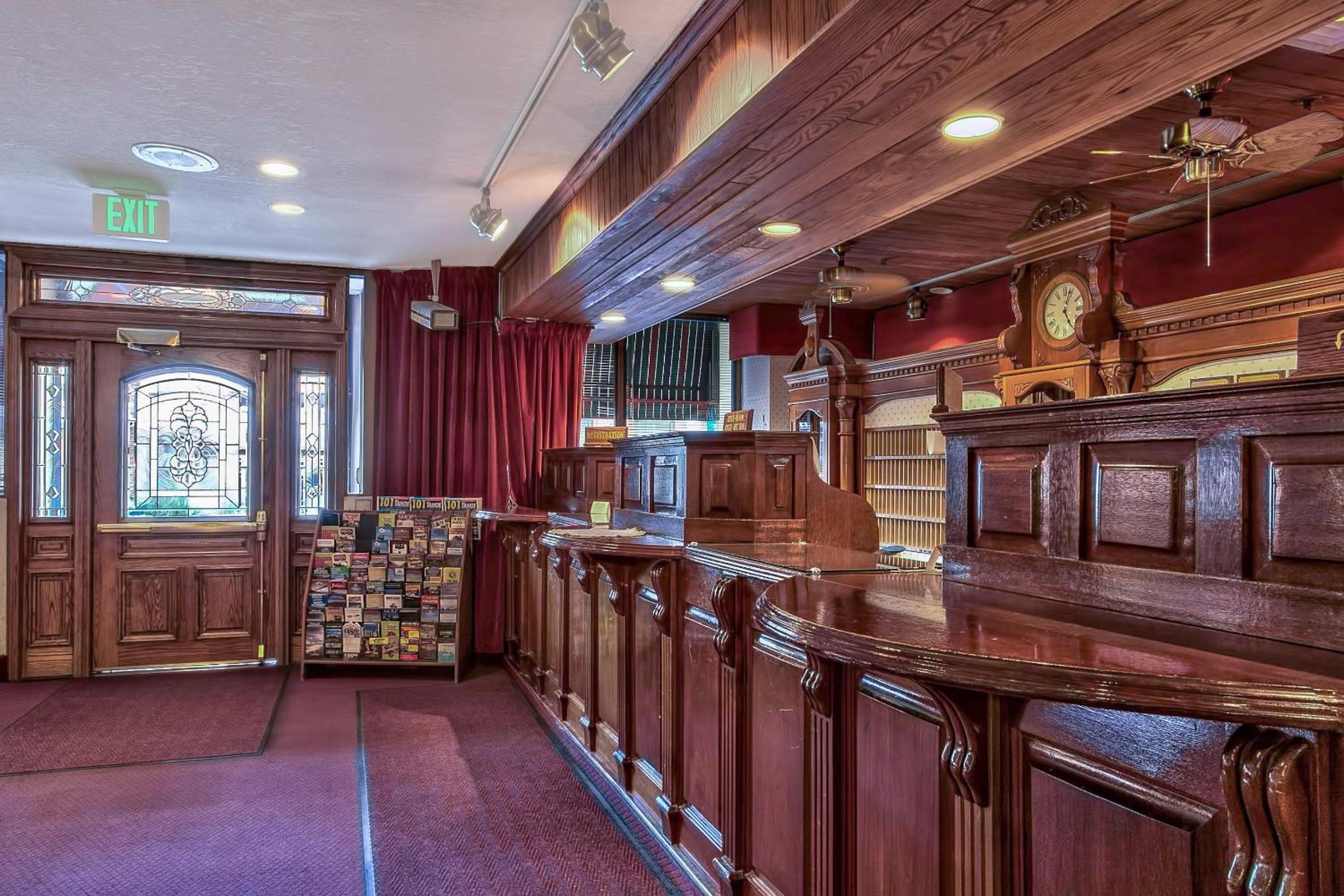Reno Vacations - Plaza Resort Club Reno - Property Image 21
