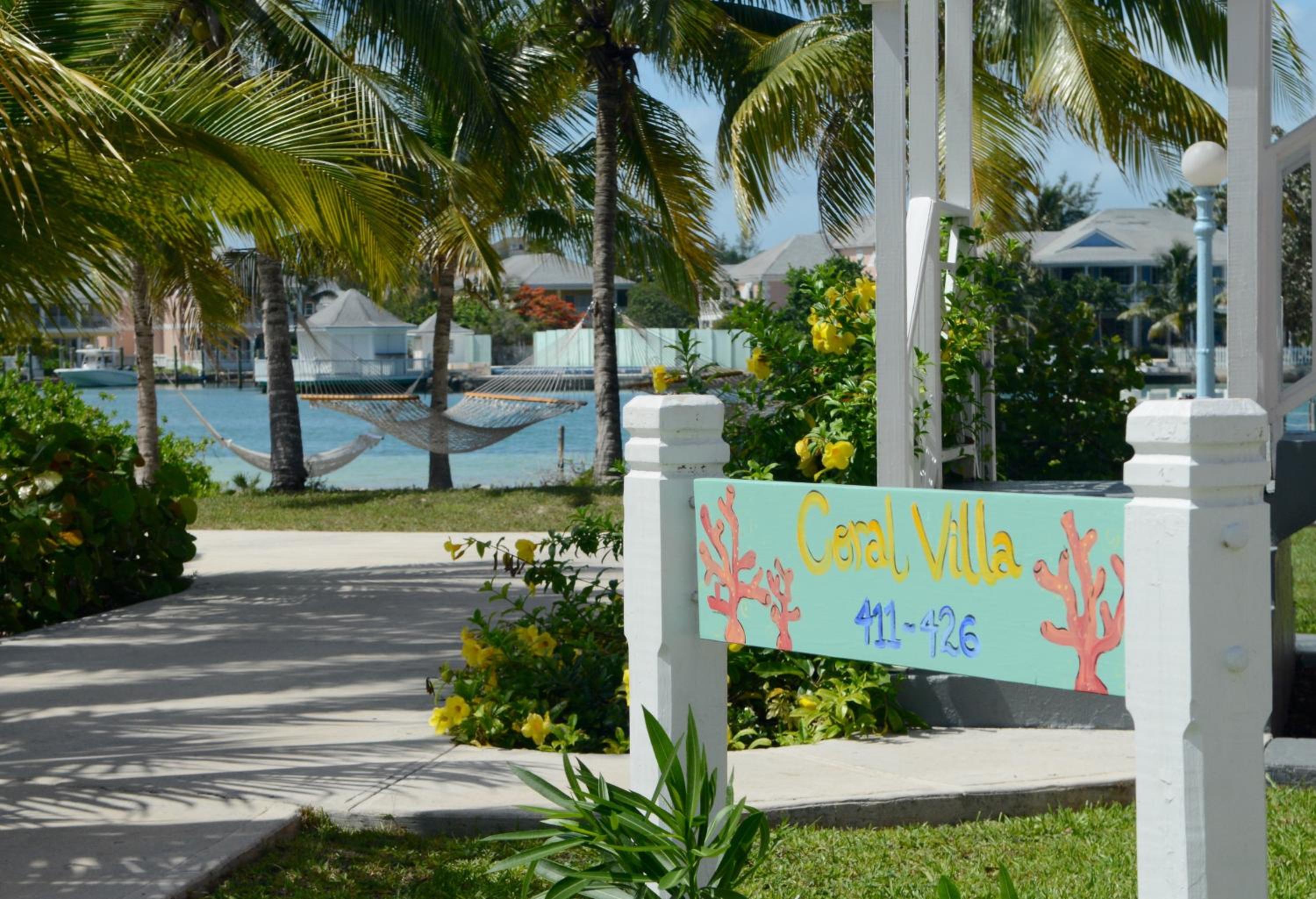 Photo 56 sur 58 de Sandyport Beach Resort