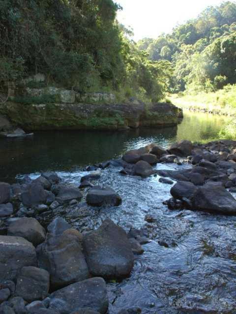 Maleny Tropical Retreat