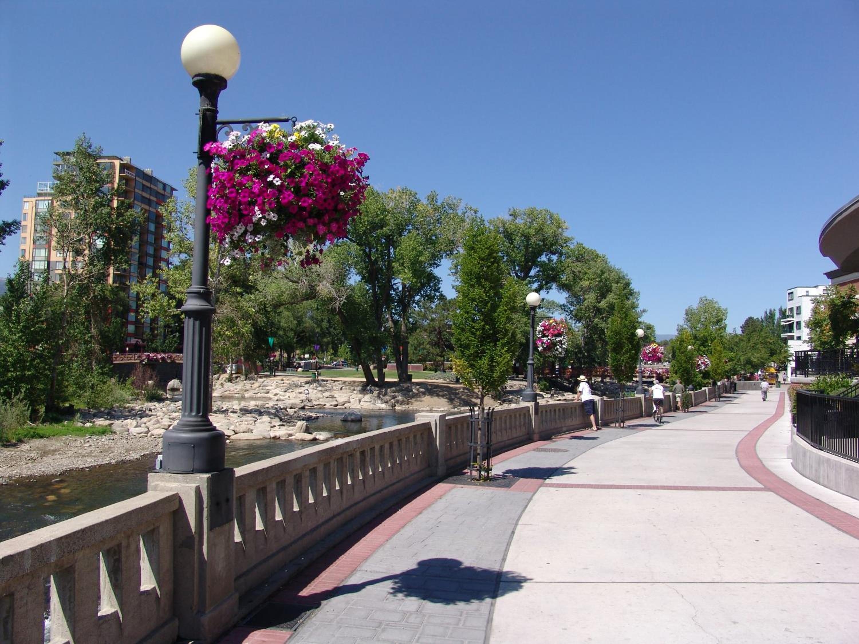 Reno Vacations - Plaza Resort Club Reno - Property Image 24