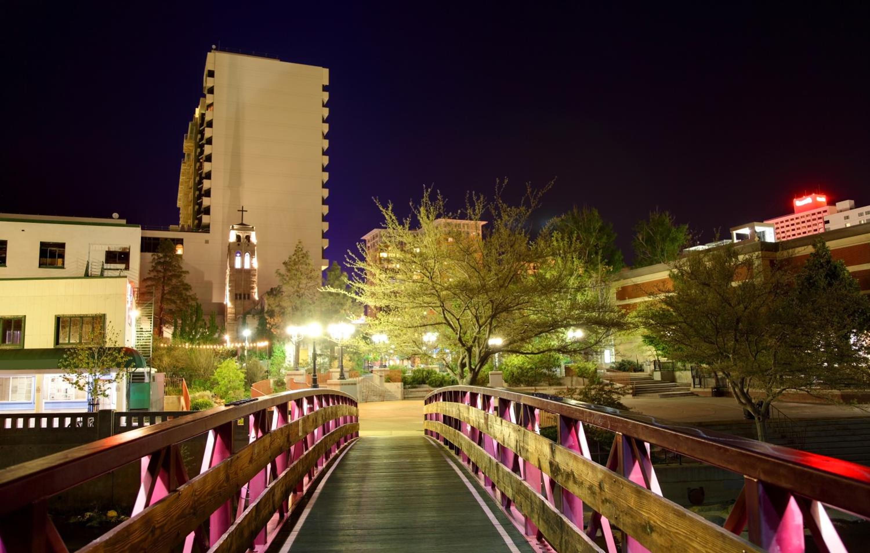 Reno Vacations - Plaza Resort Club Reno - Property Image 25