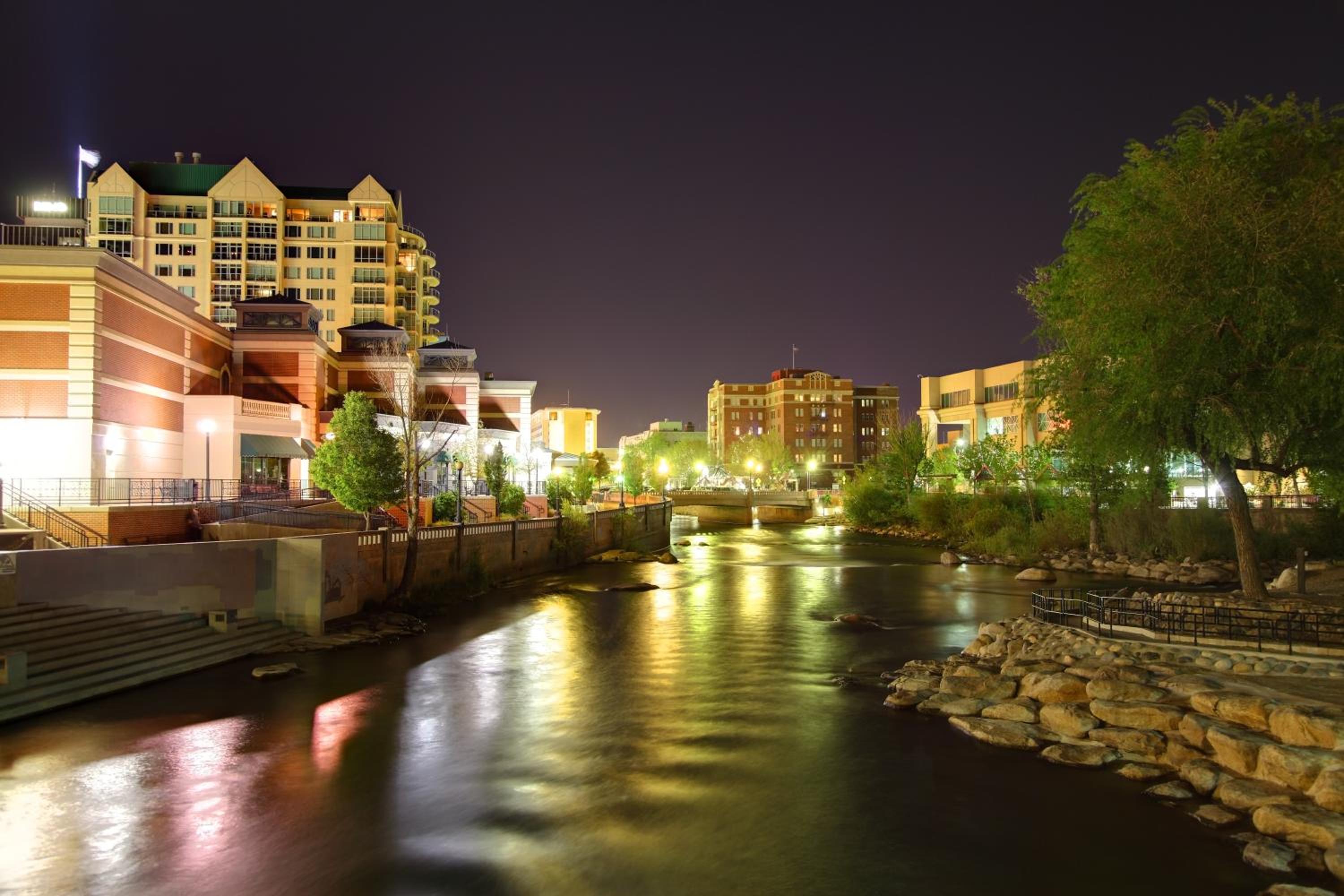 Reno Vacations - Plaza Resort Club Reno - Property Image 26