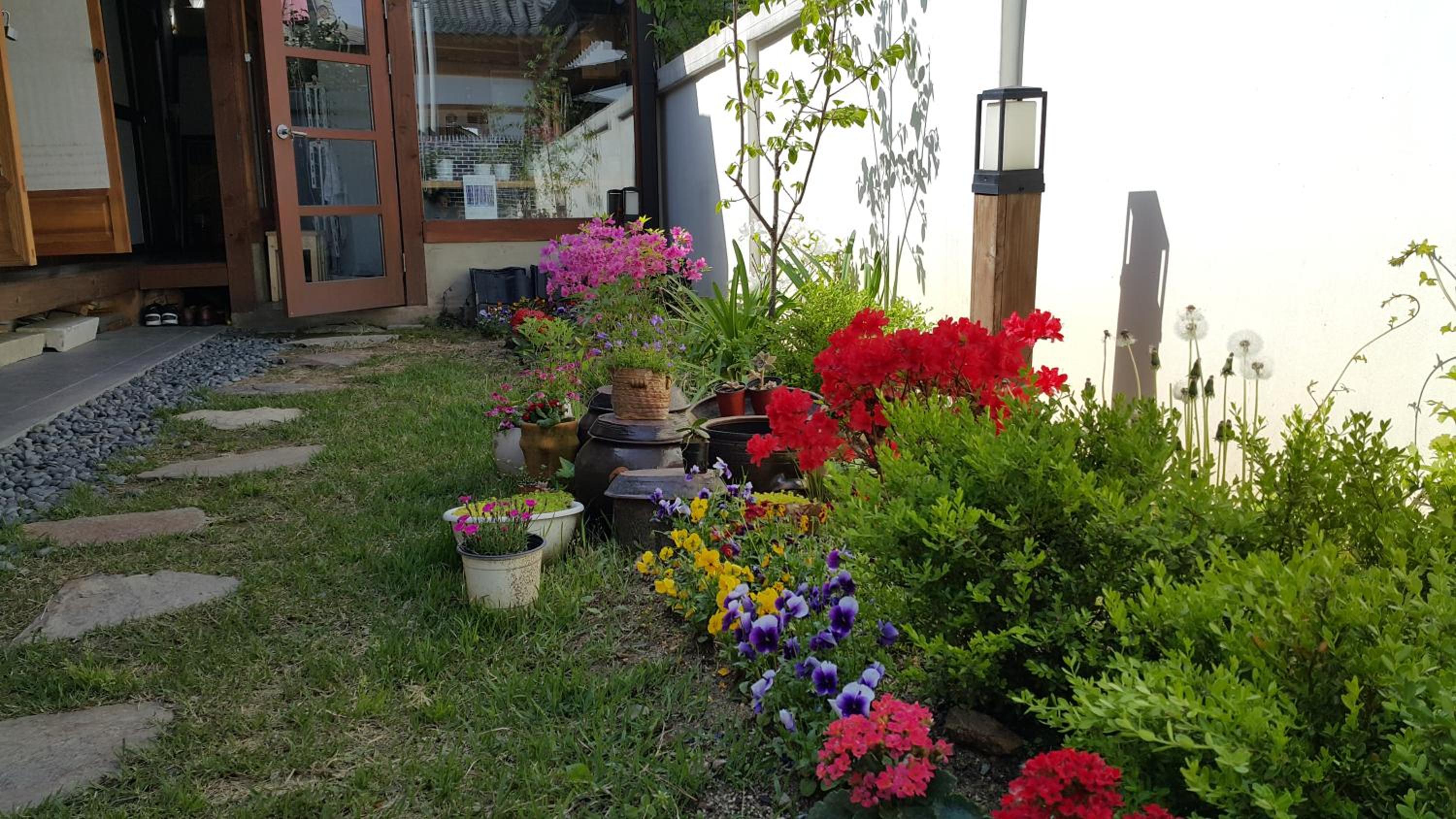 Jeonju Nostalgic Home view 5
