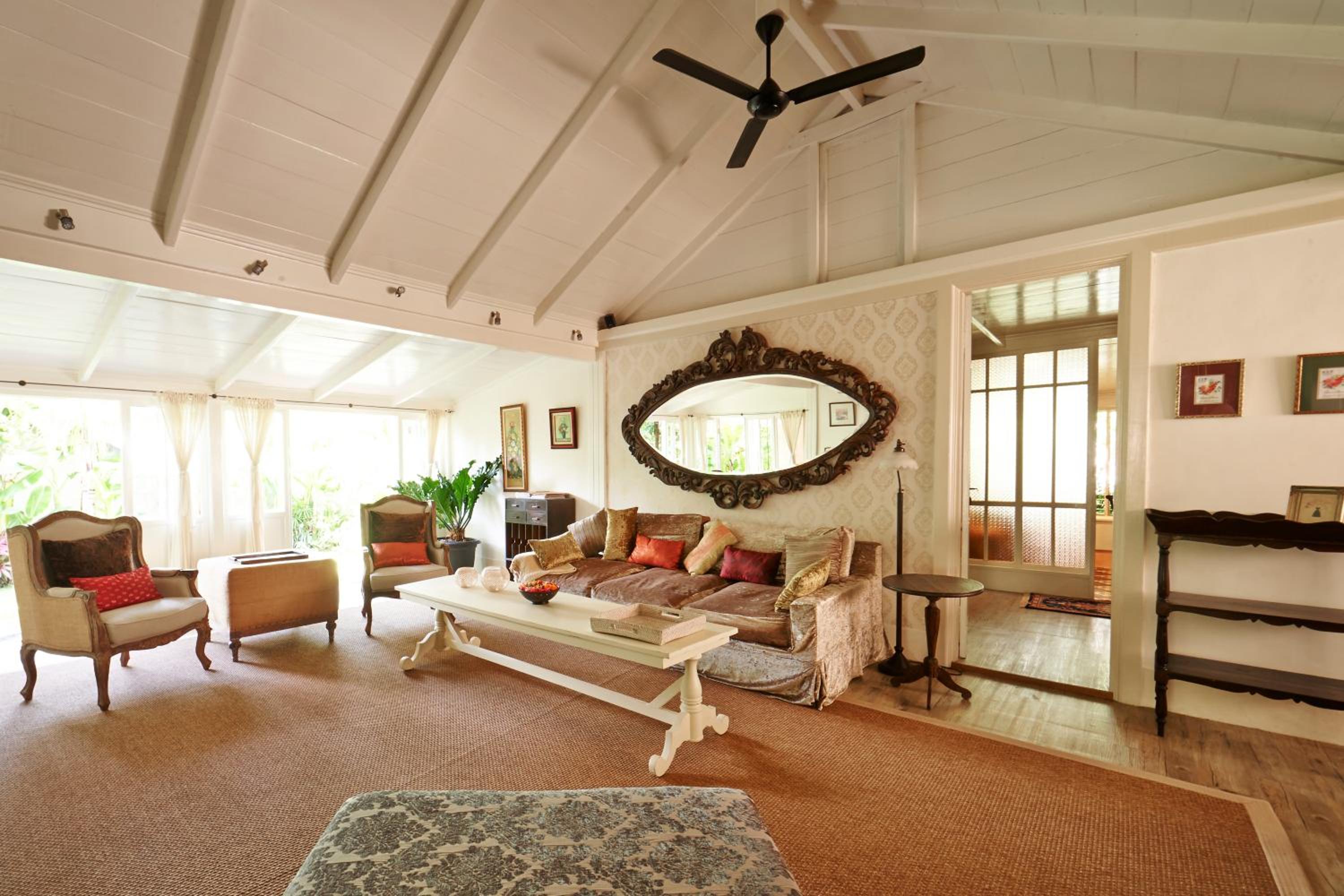 The Island Houses Seminyak