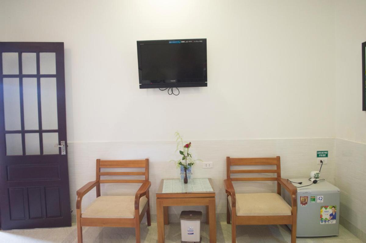 HaLo HomeStay