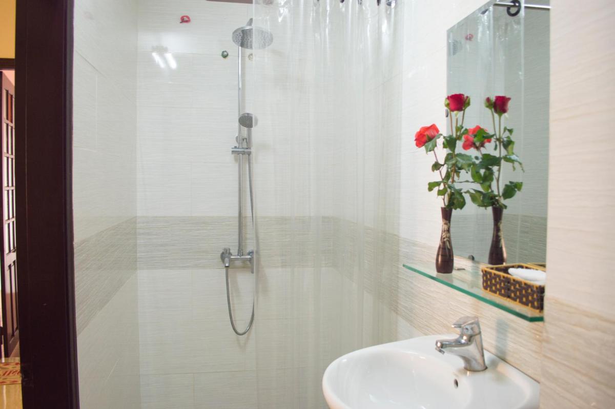 HaLo HomeStay