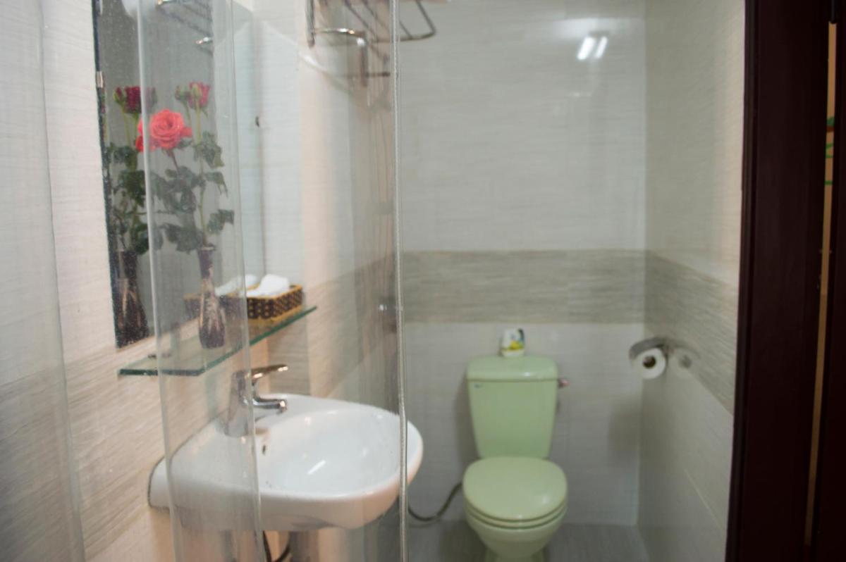 HaLo HomeStay