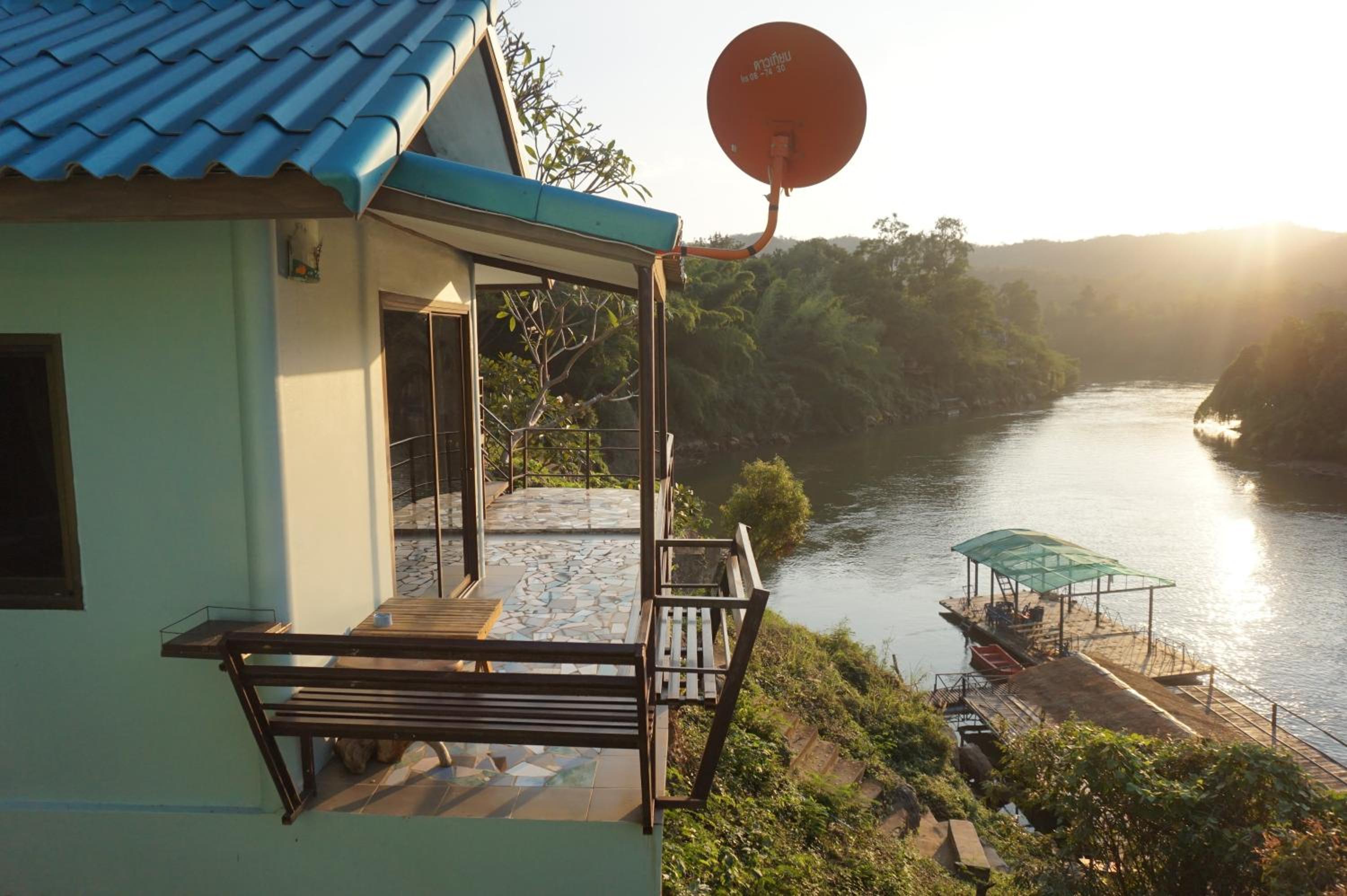Kwainoy Riverpark
