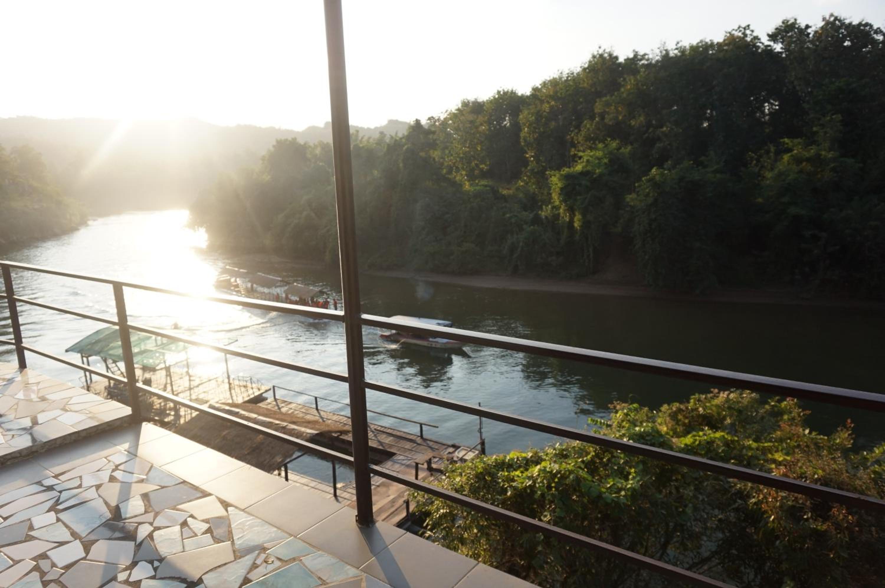 Kwainoy Riverpark
