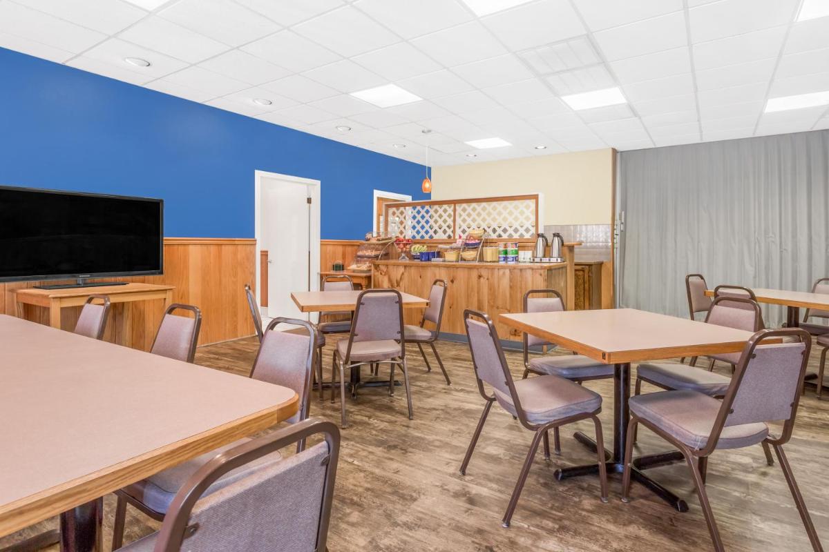 meeting room