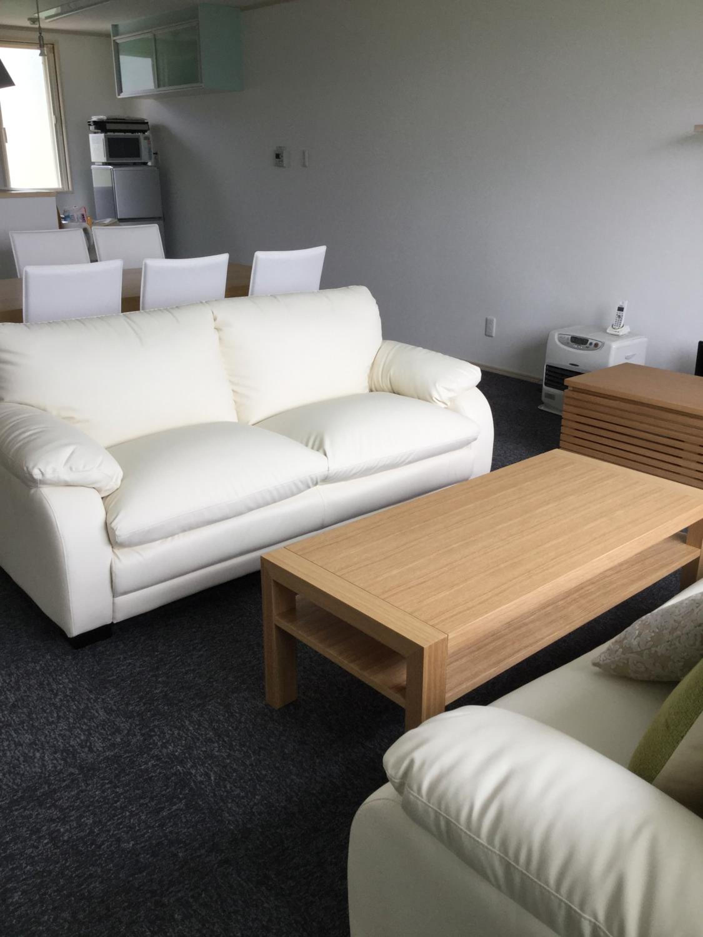 Kawaguchiko Urban Resort Villa 46