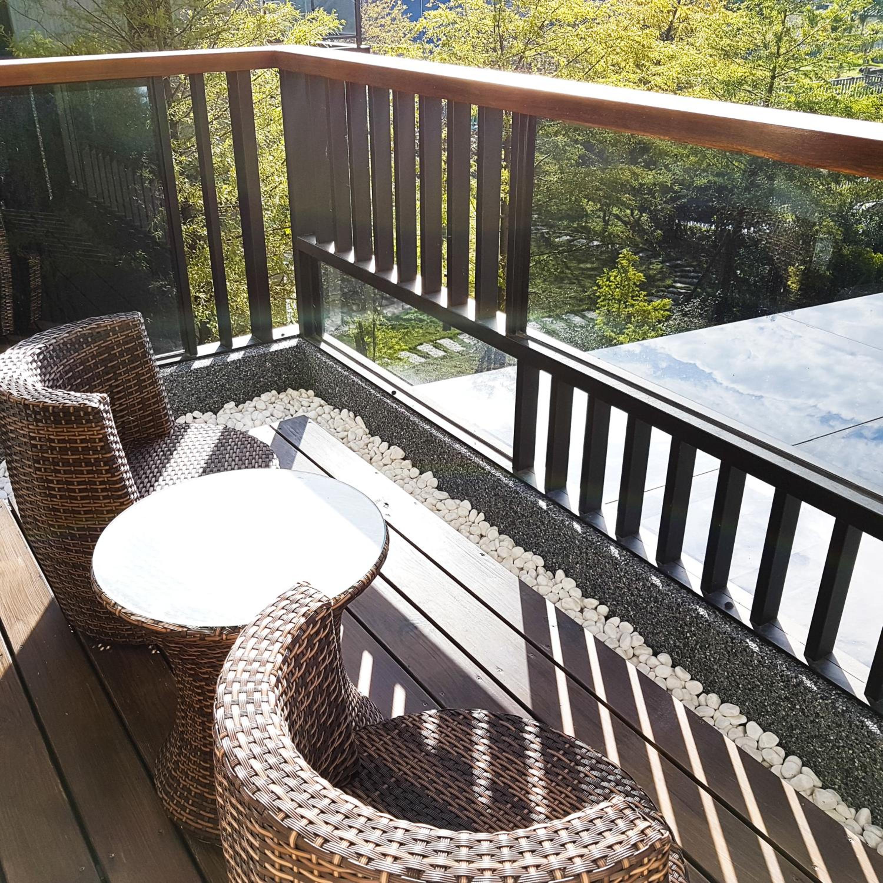 Sunny Stream B & B