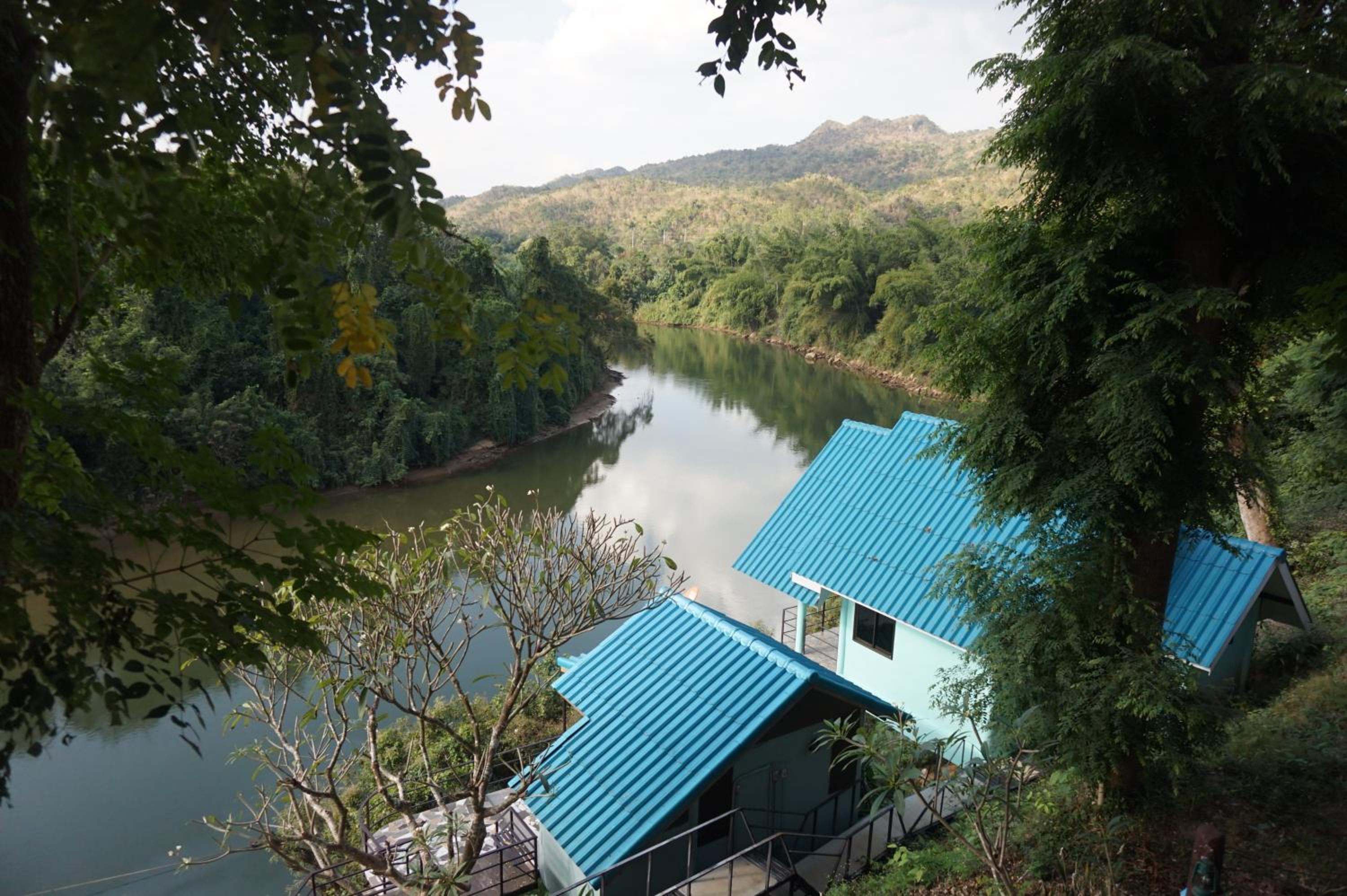 Kwainoy Riverpark