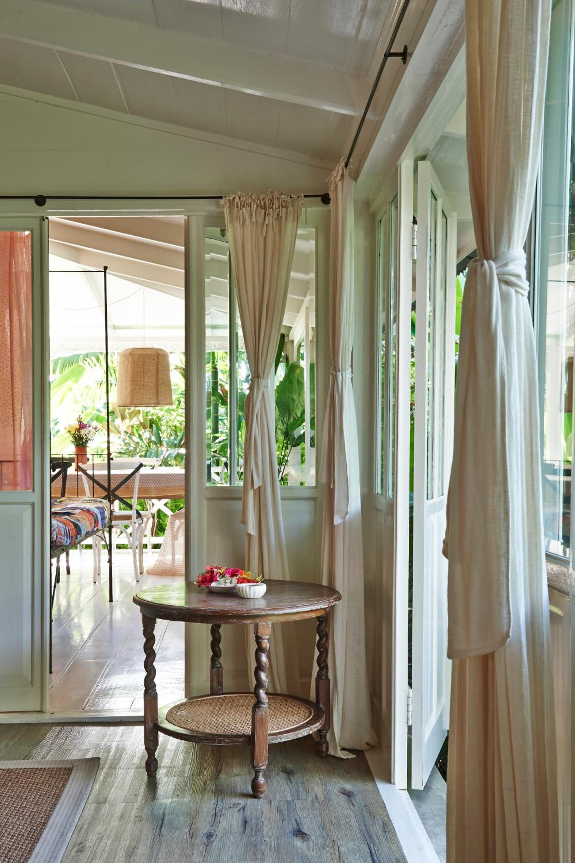 The Island Houses Seminyak