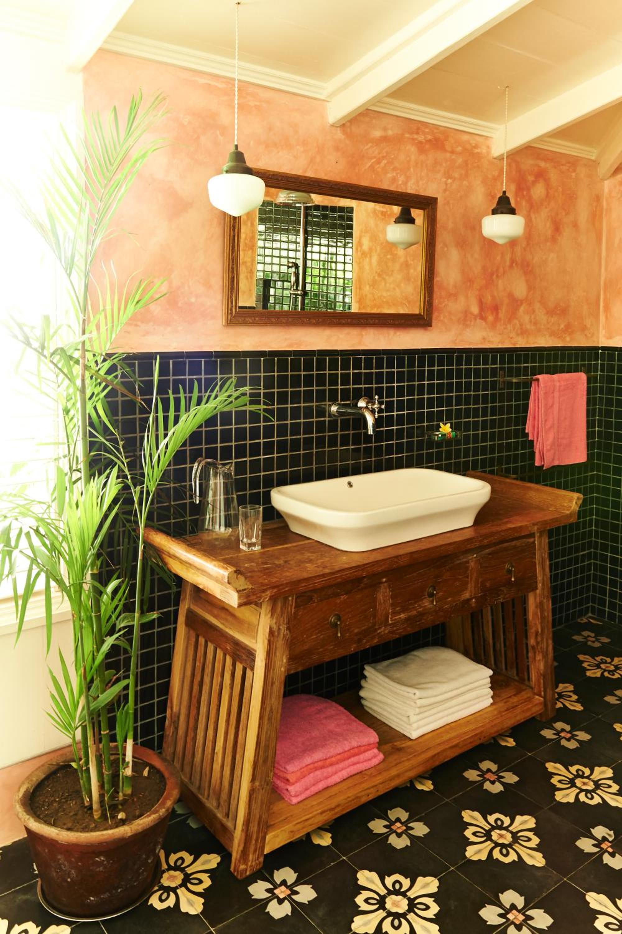 The Island Houses Seminyak