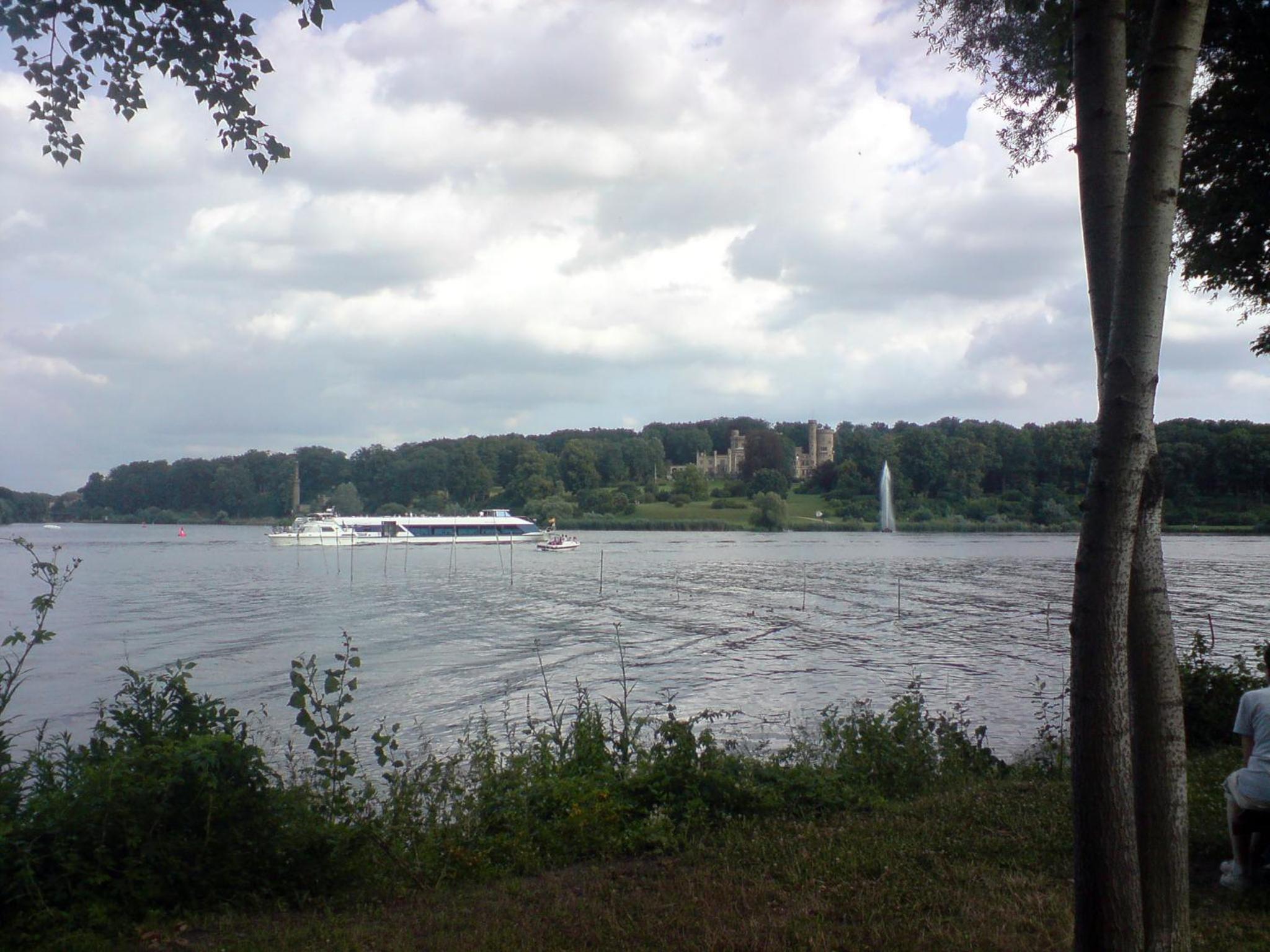 Potsdam Vacations - Quartier SansSouci Hostel - Property Image 51