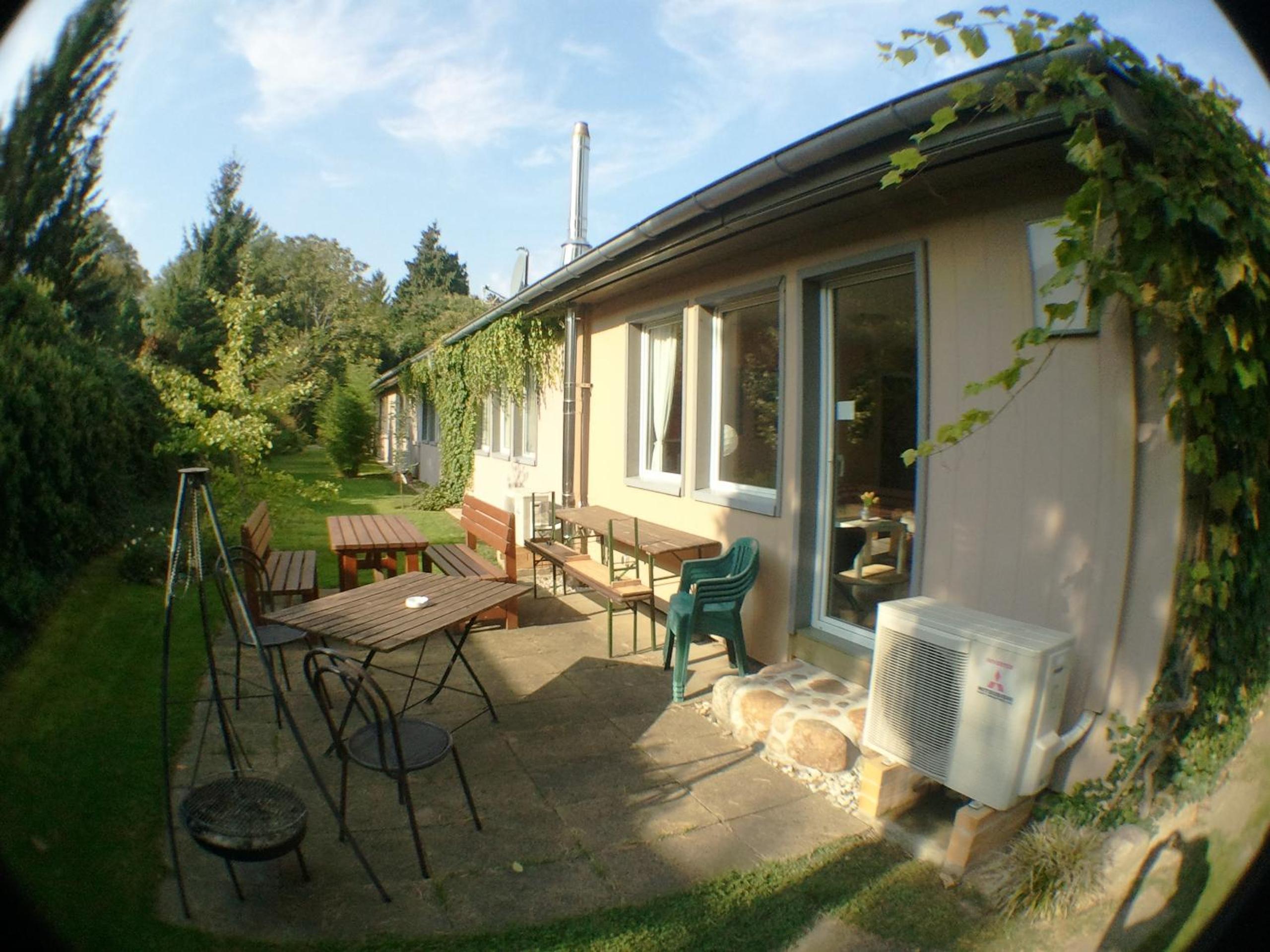 Potsdam Vacations - Quartier SansSouci Hostel - Property Image 47