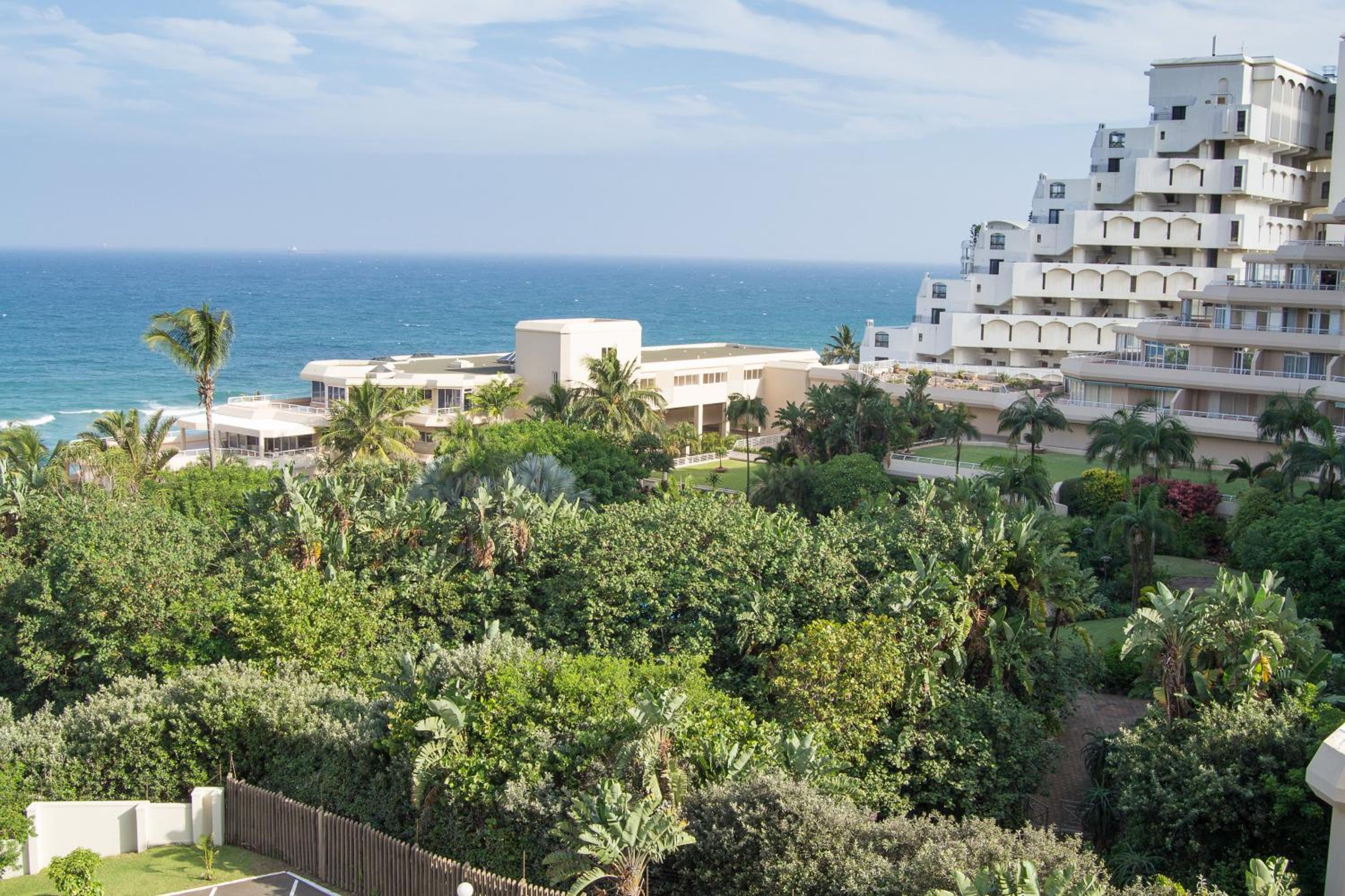 43 Sea Lodge - by Stay in Umhlanga view 2