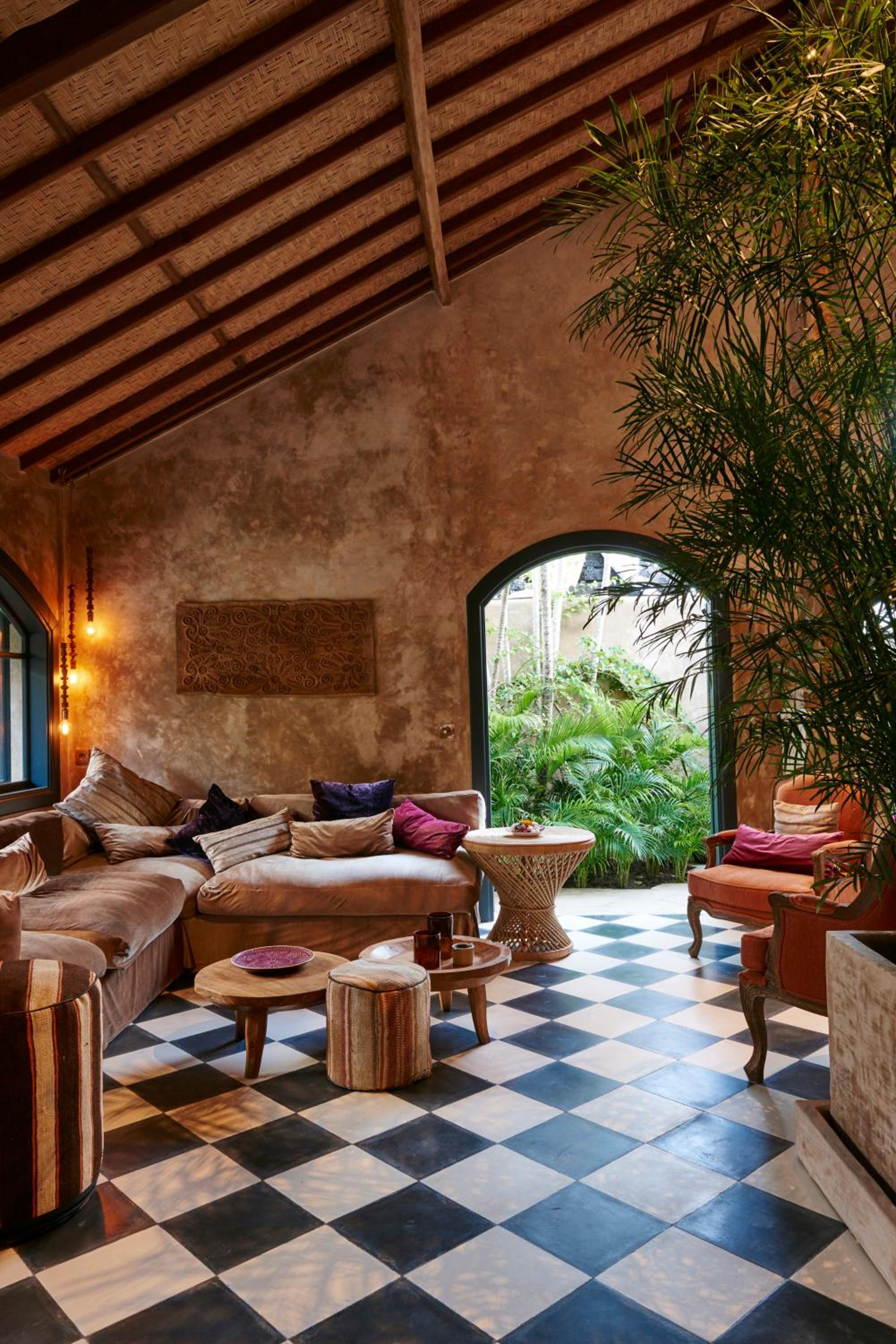The Island Houses Seminyak