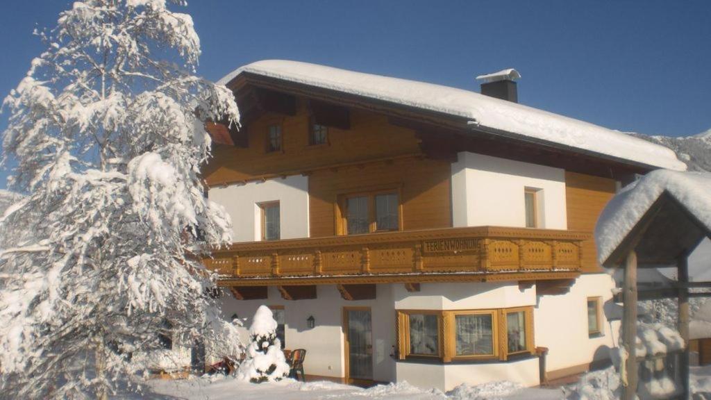 Haus Rosa