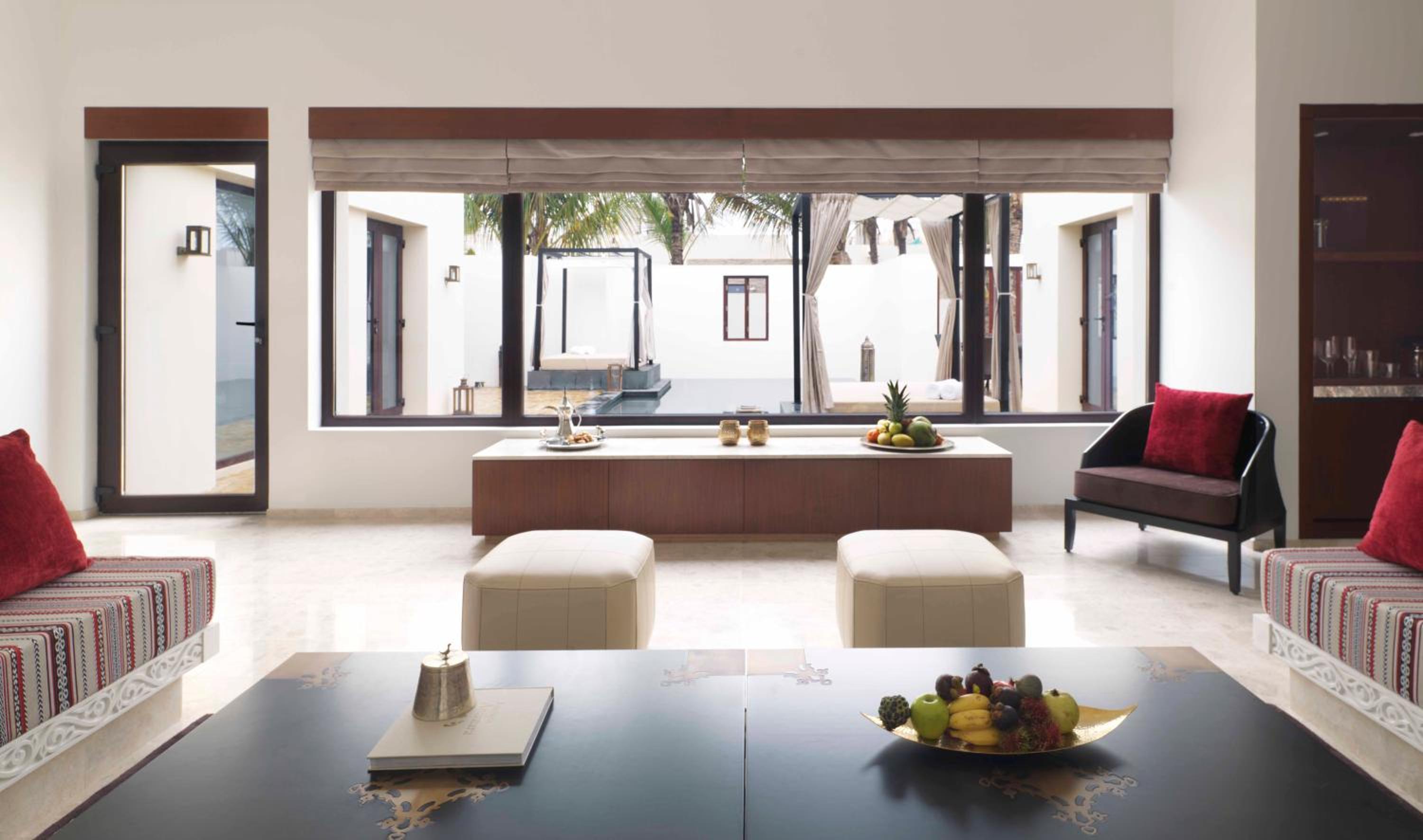 Al Baleed Resort Salalah by Anantara — photo 59