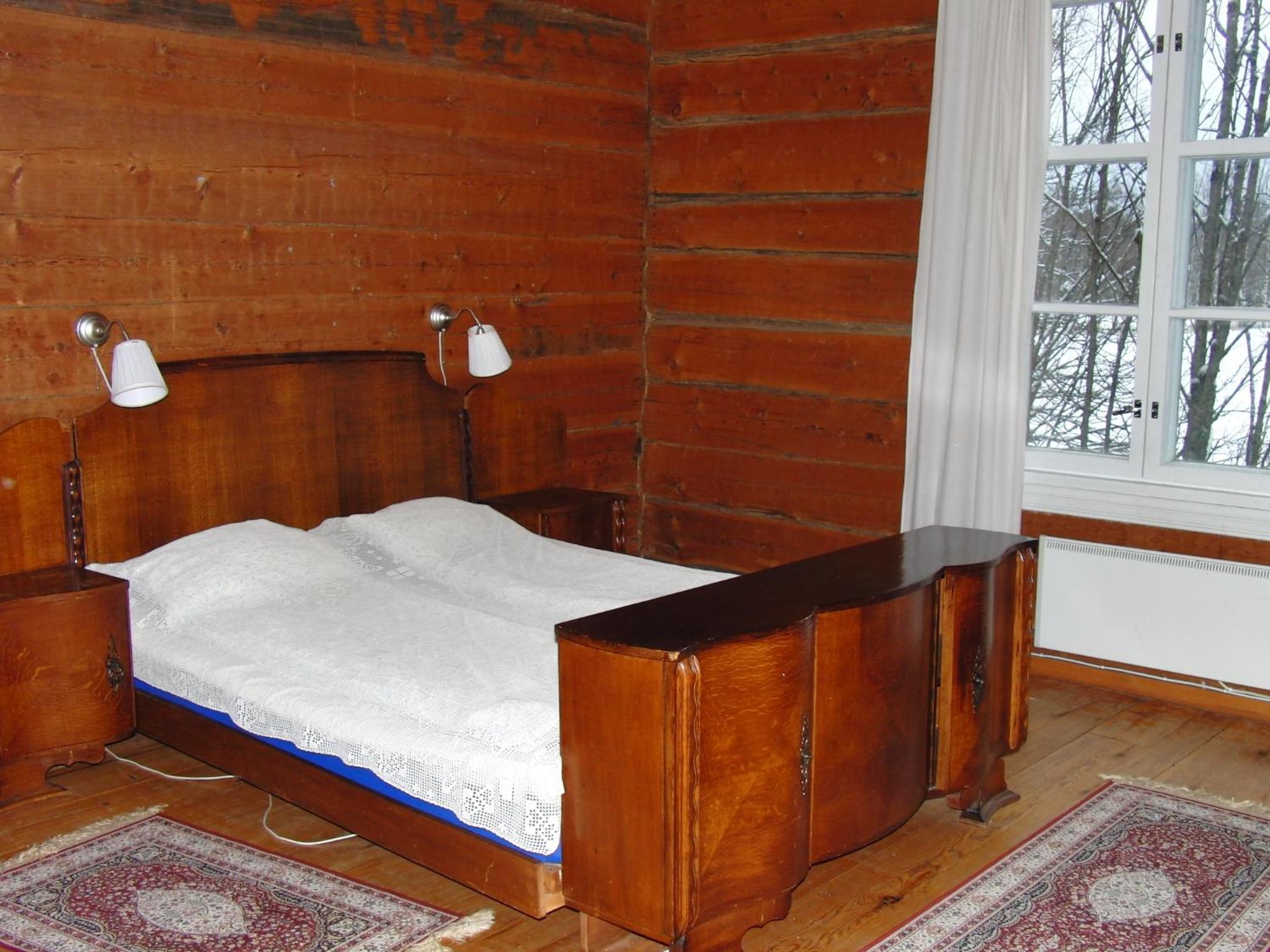 Metsolan pihapiiri