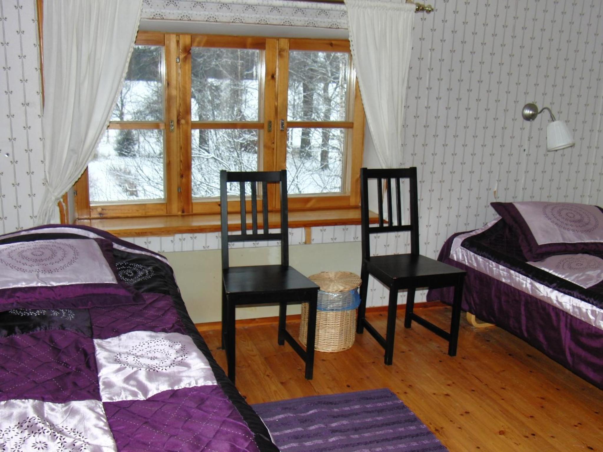 Metsolan pihapiiri