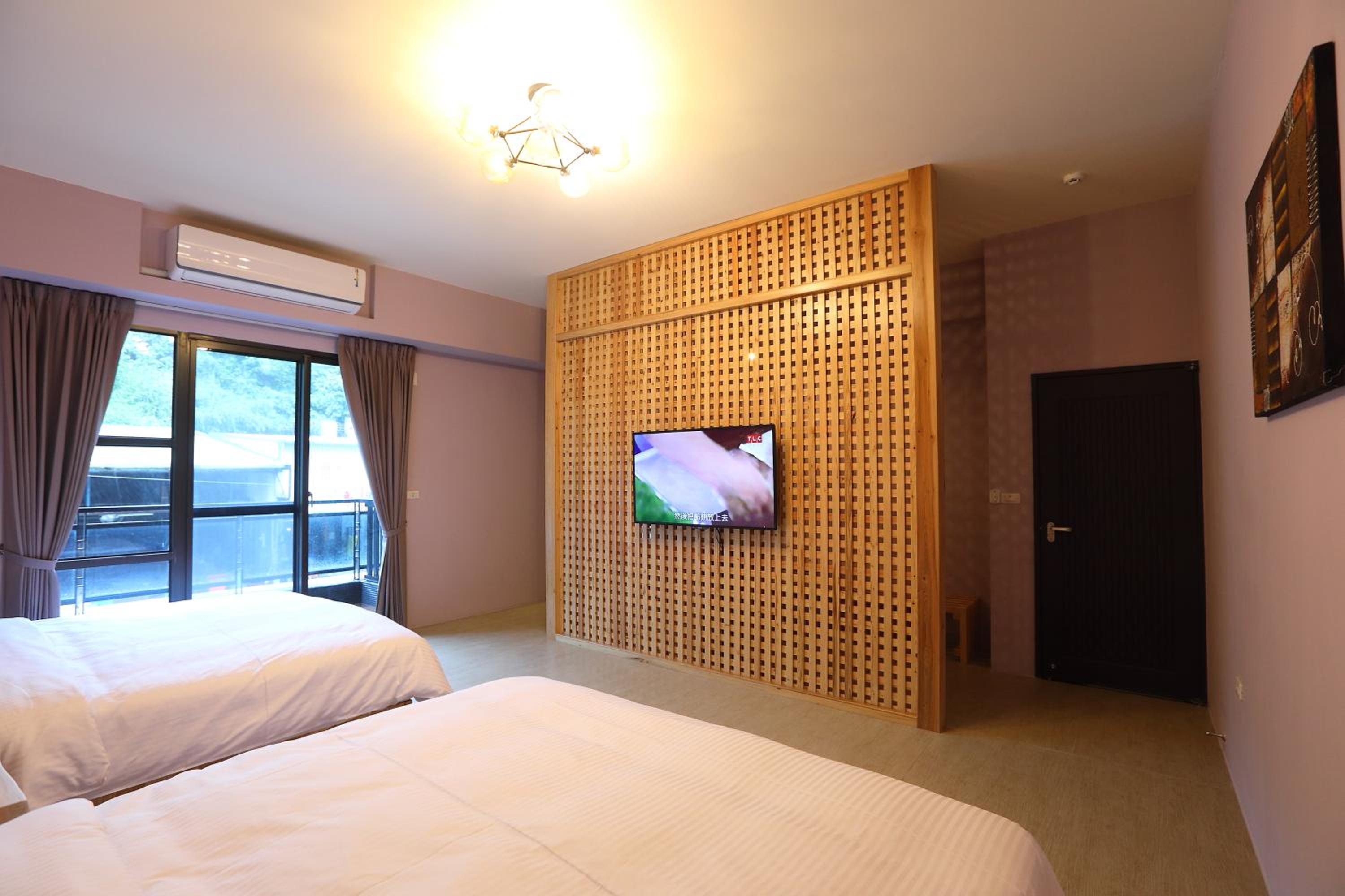 Hualien Shiado B&B view 5