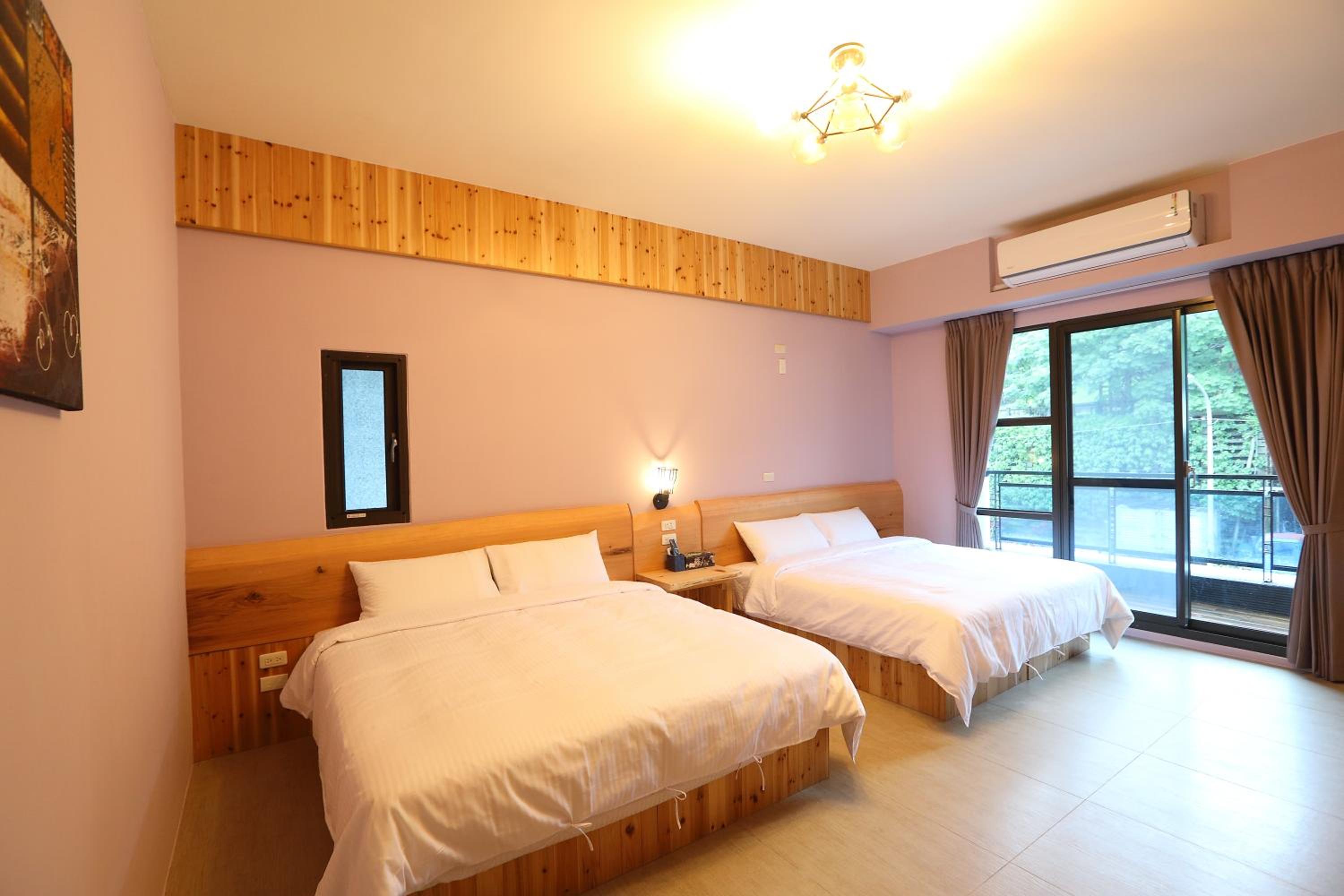 Hualien Shiado B&B view 4
