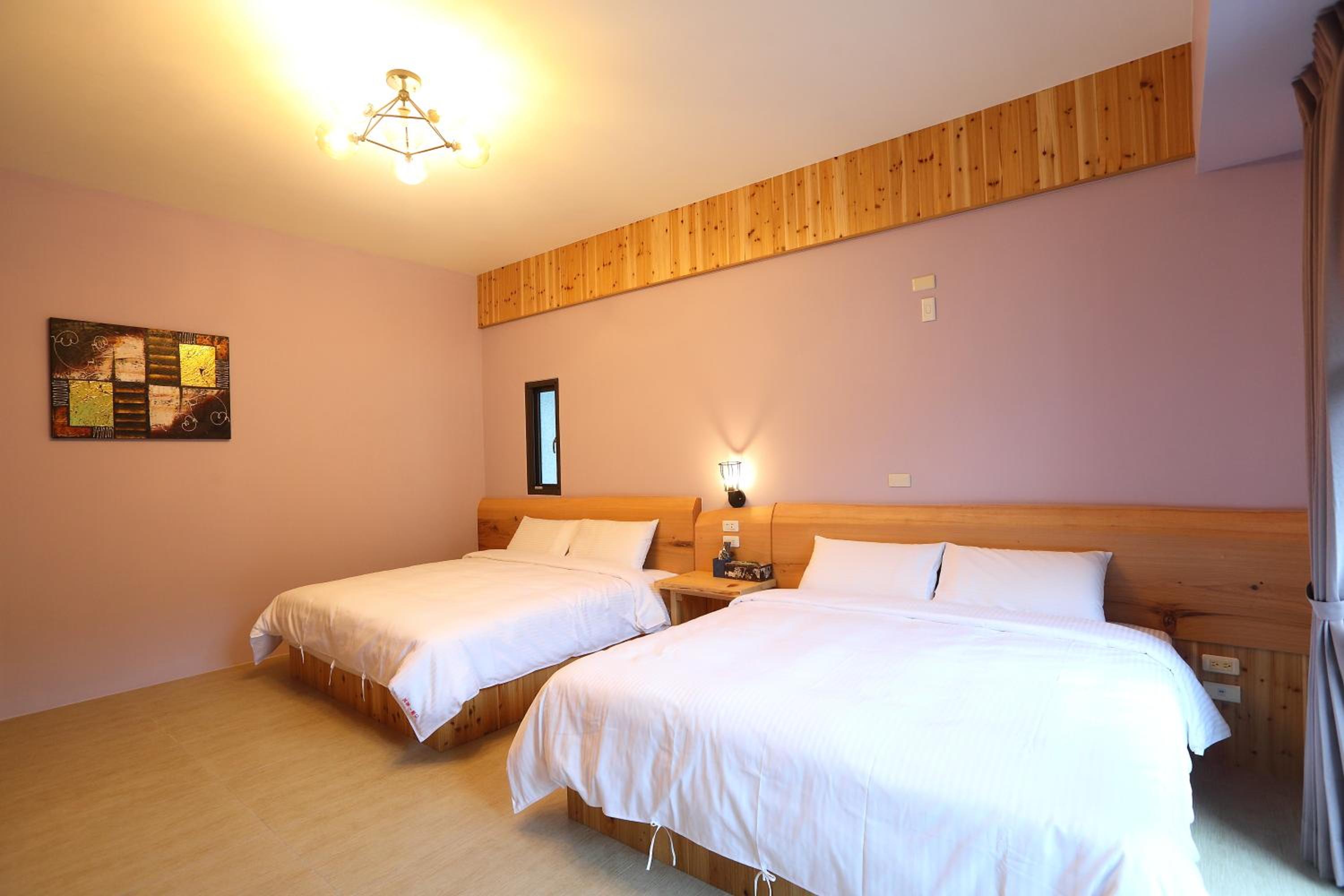 Hualien Shiado B&B view 3