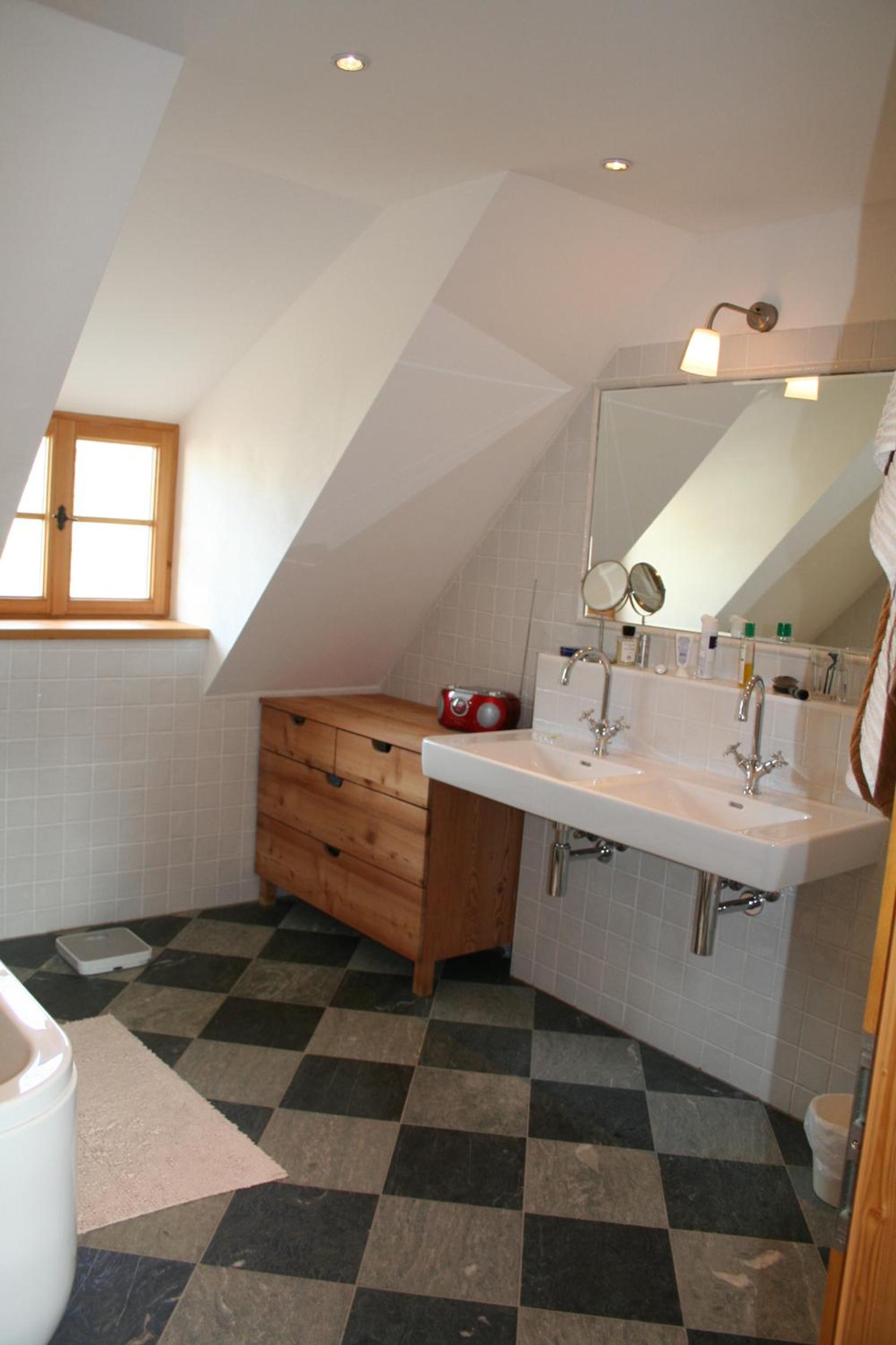 Klösterle Haus Resi