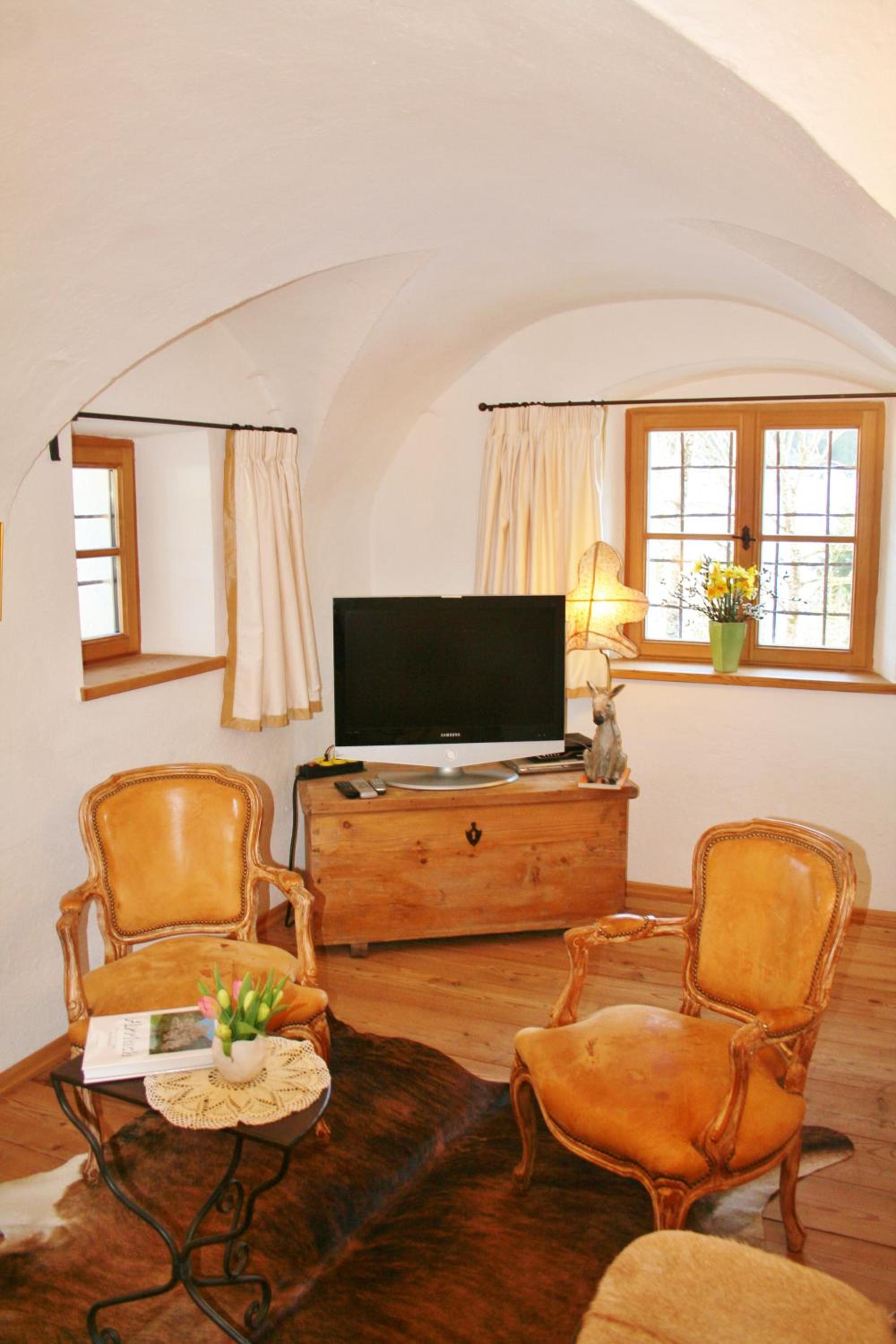 Klösterle Haus Resi