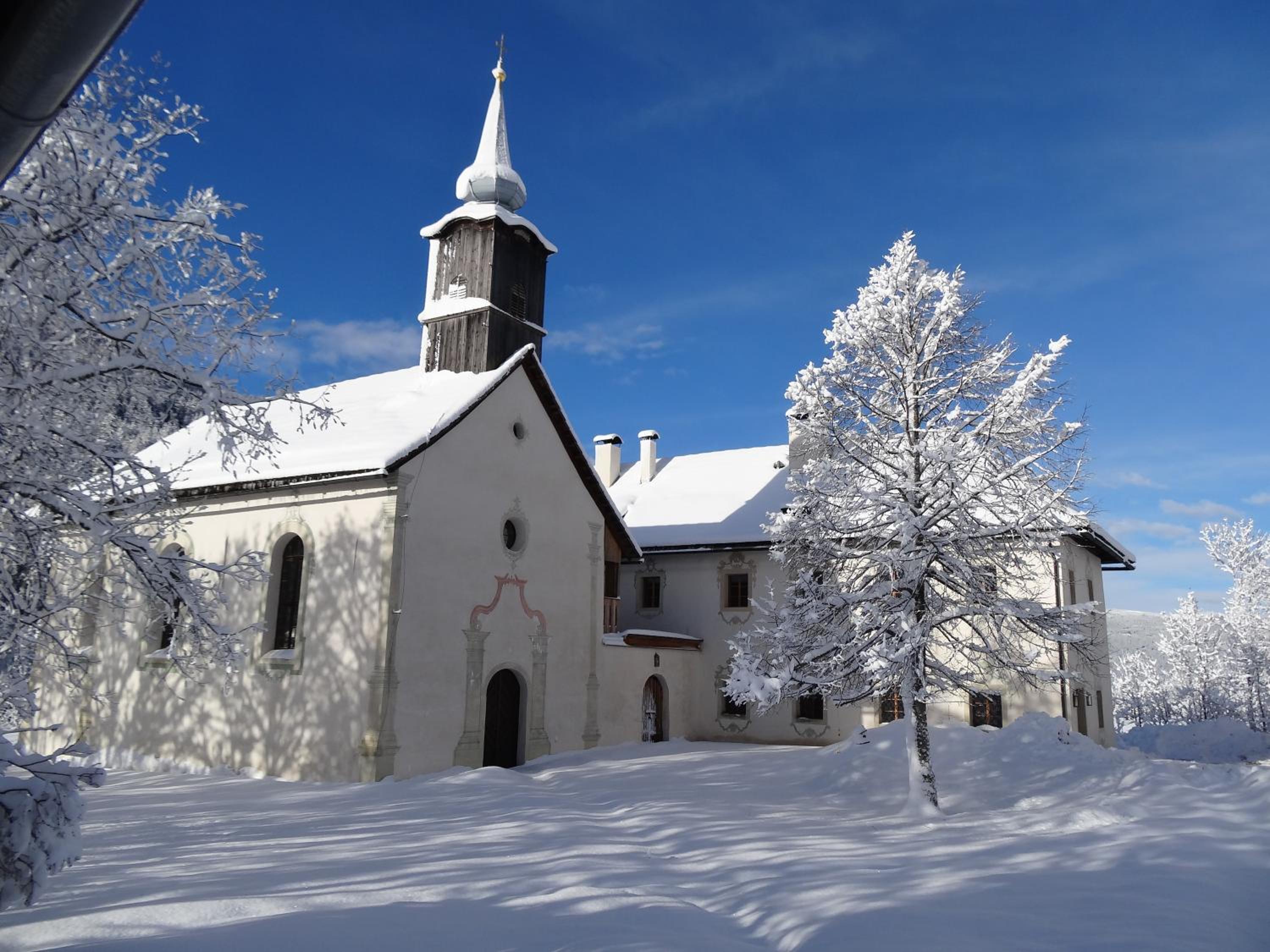 Klösterle Haus Resi