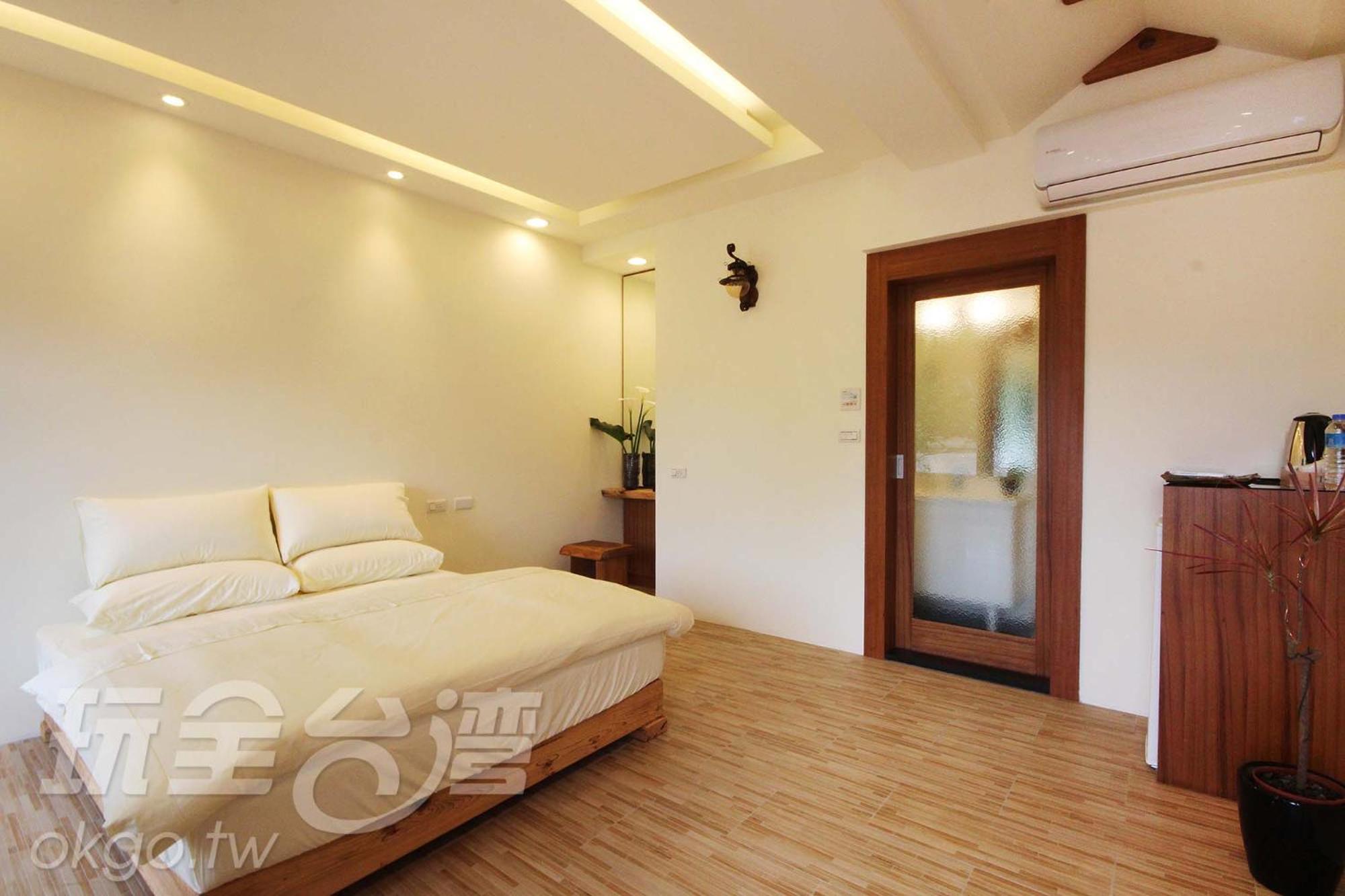 Chien Ching B&B