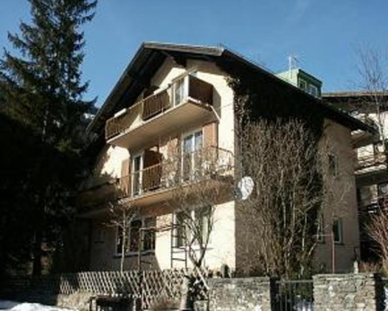 Pension Charlotte