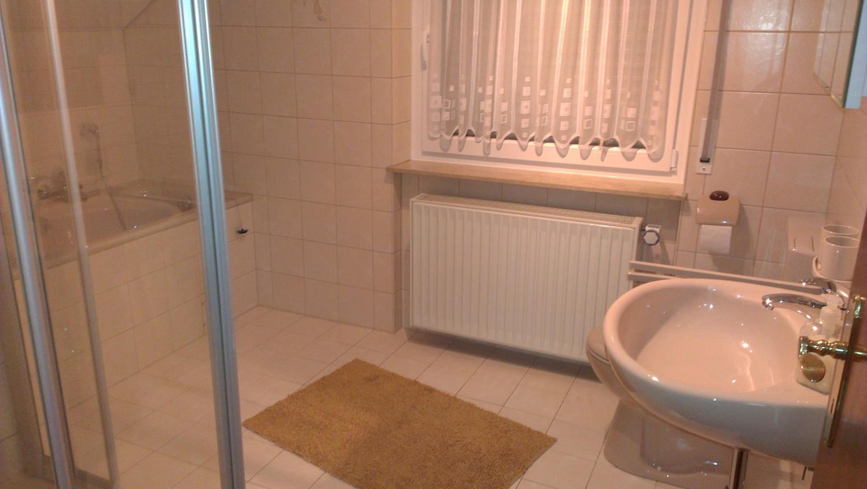 Ferienwohnung Bigi