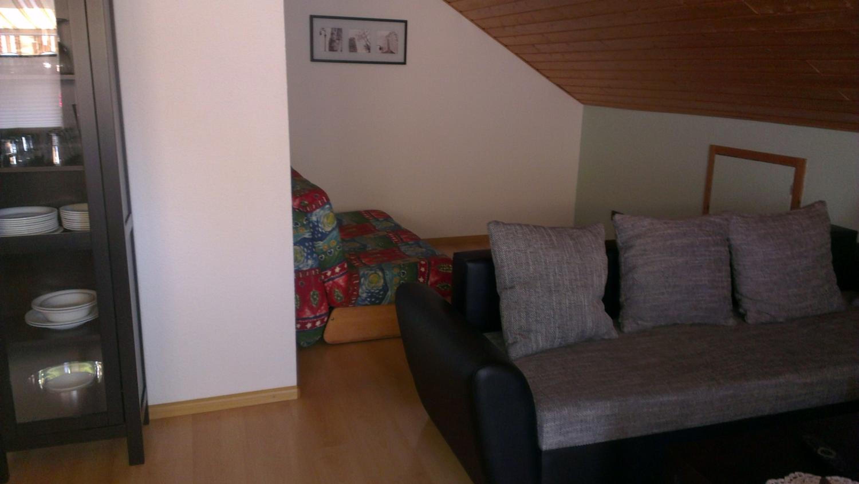 Ferienwohnung Bigi