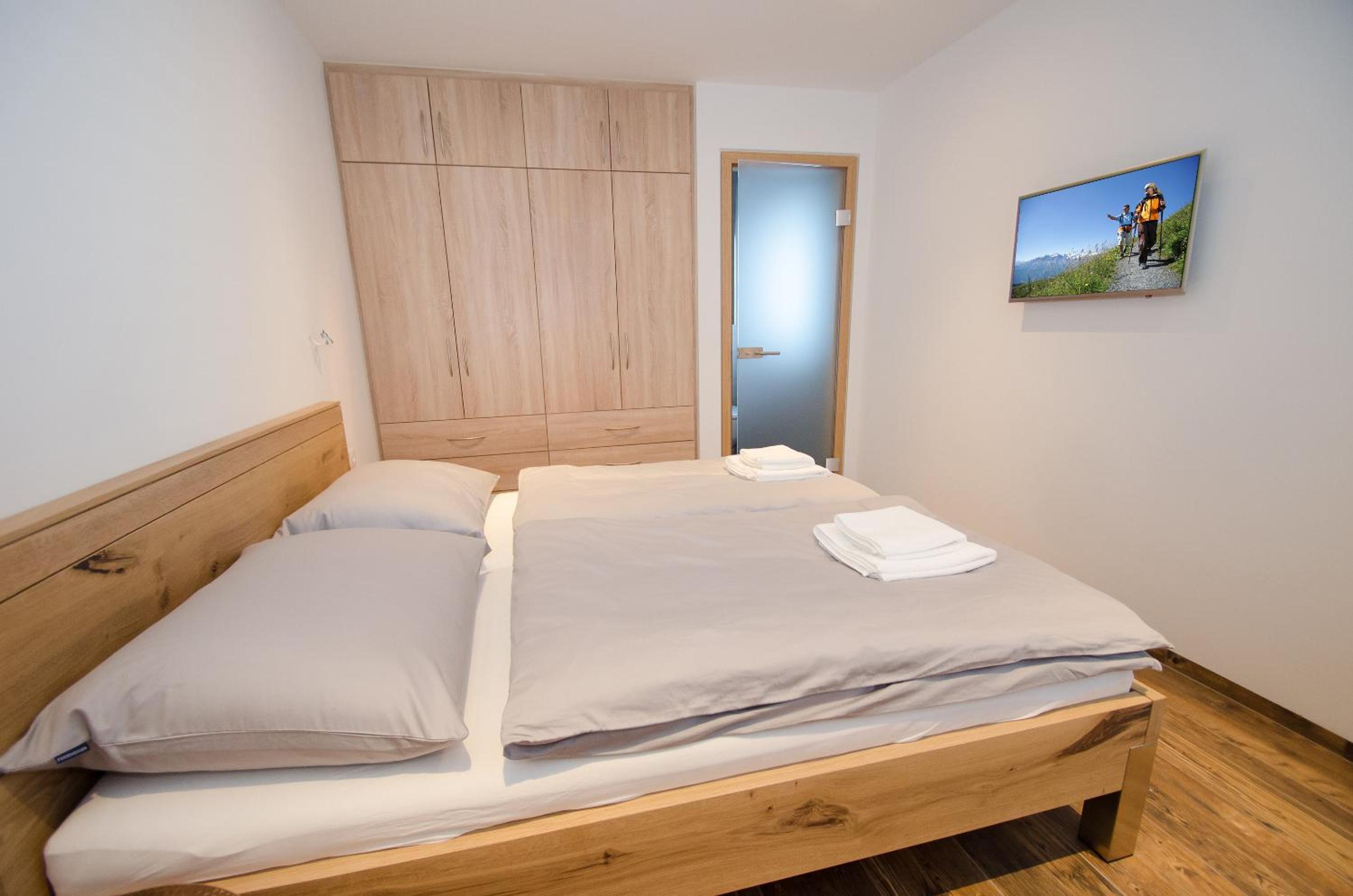 Superb Alpine Lodges by All in One Apartments