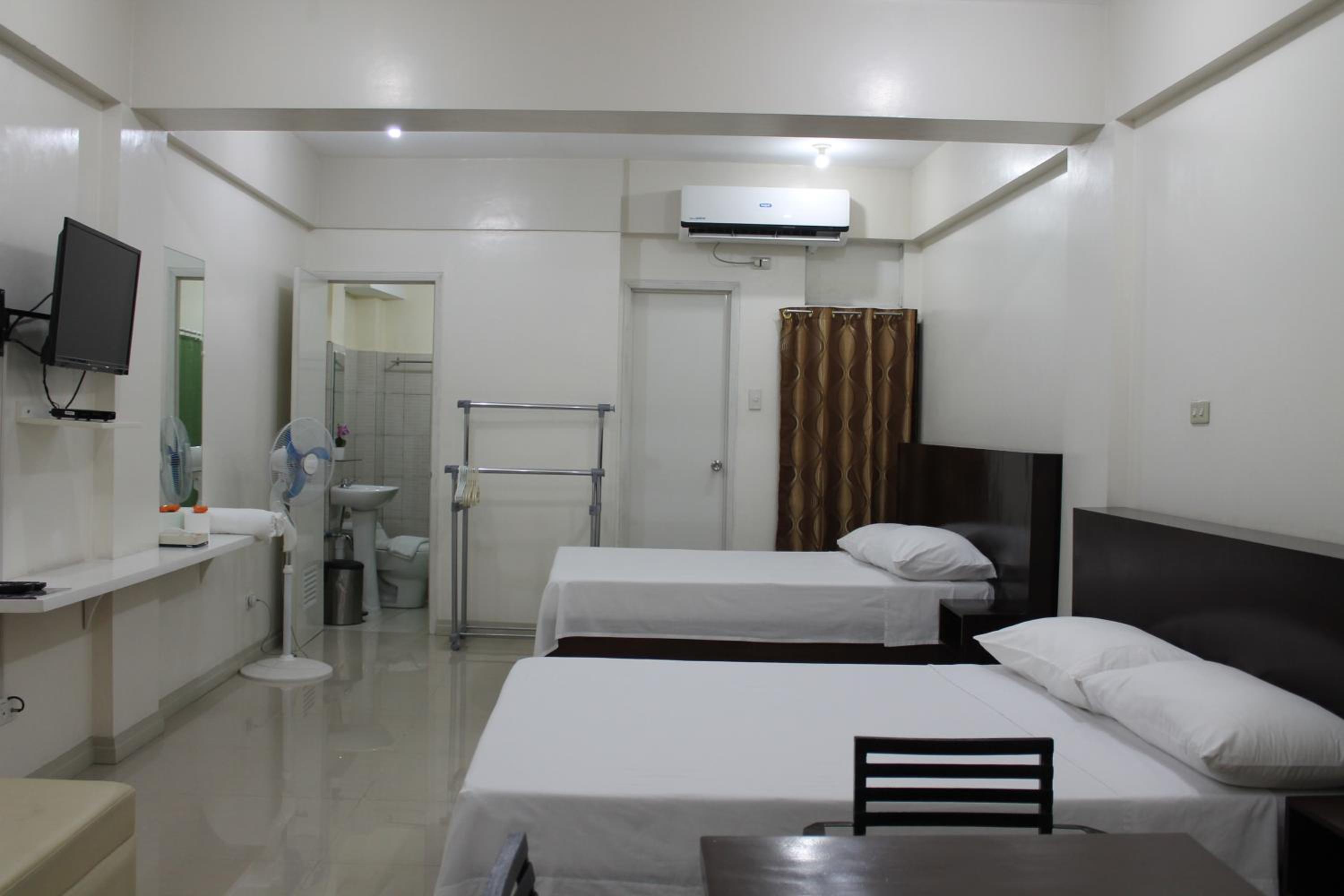 RESIDENCIA SAN VICENTE - PASAY -Budget Hotel view 3